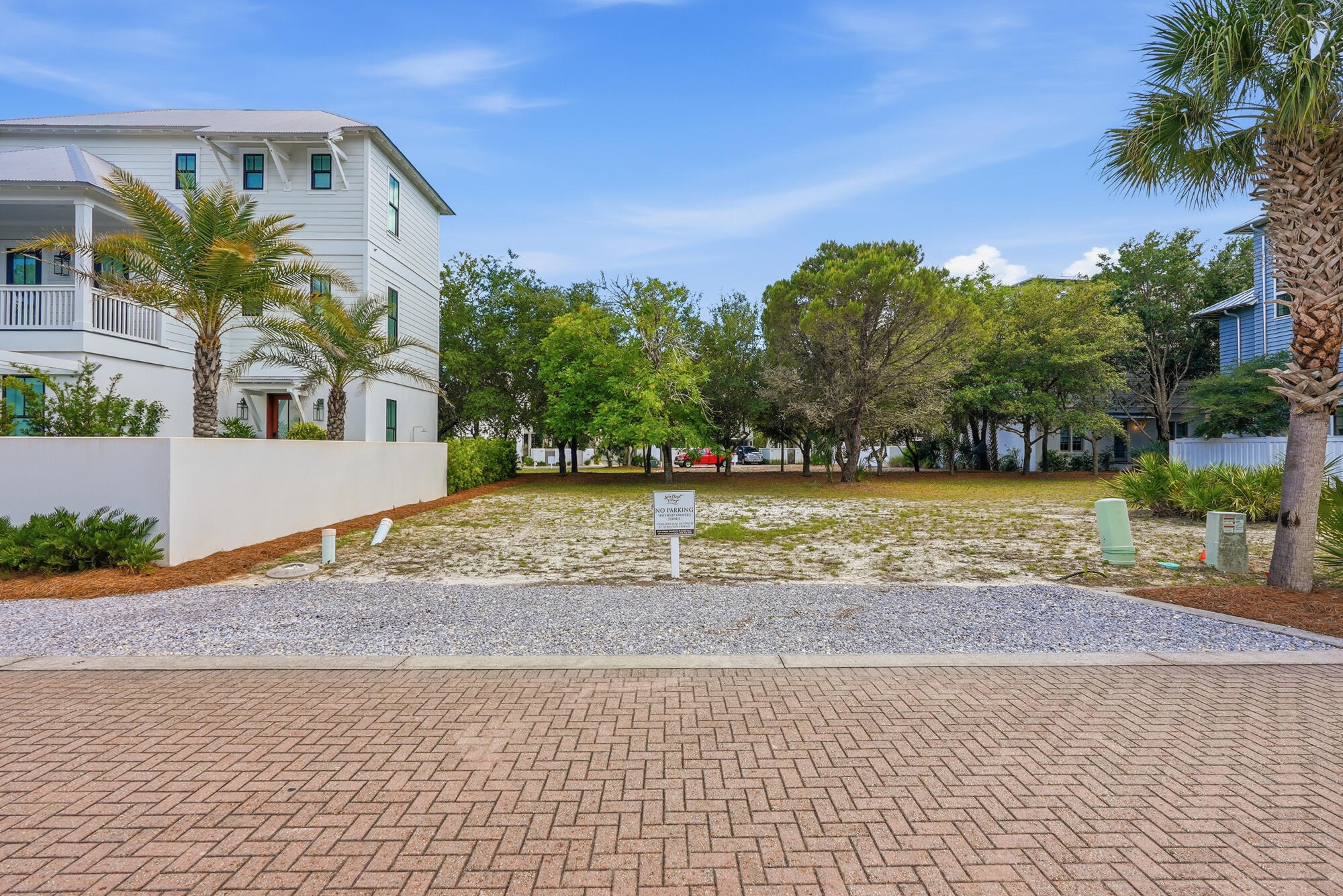 Lot 26 Sand Oaks Circle Santa Rosa Beach FL 32459