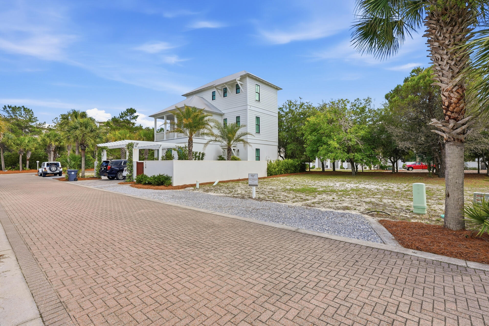 Lot 26 Sand Oaks Circle Santa Rosa Beach FL 32459