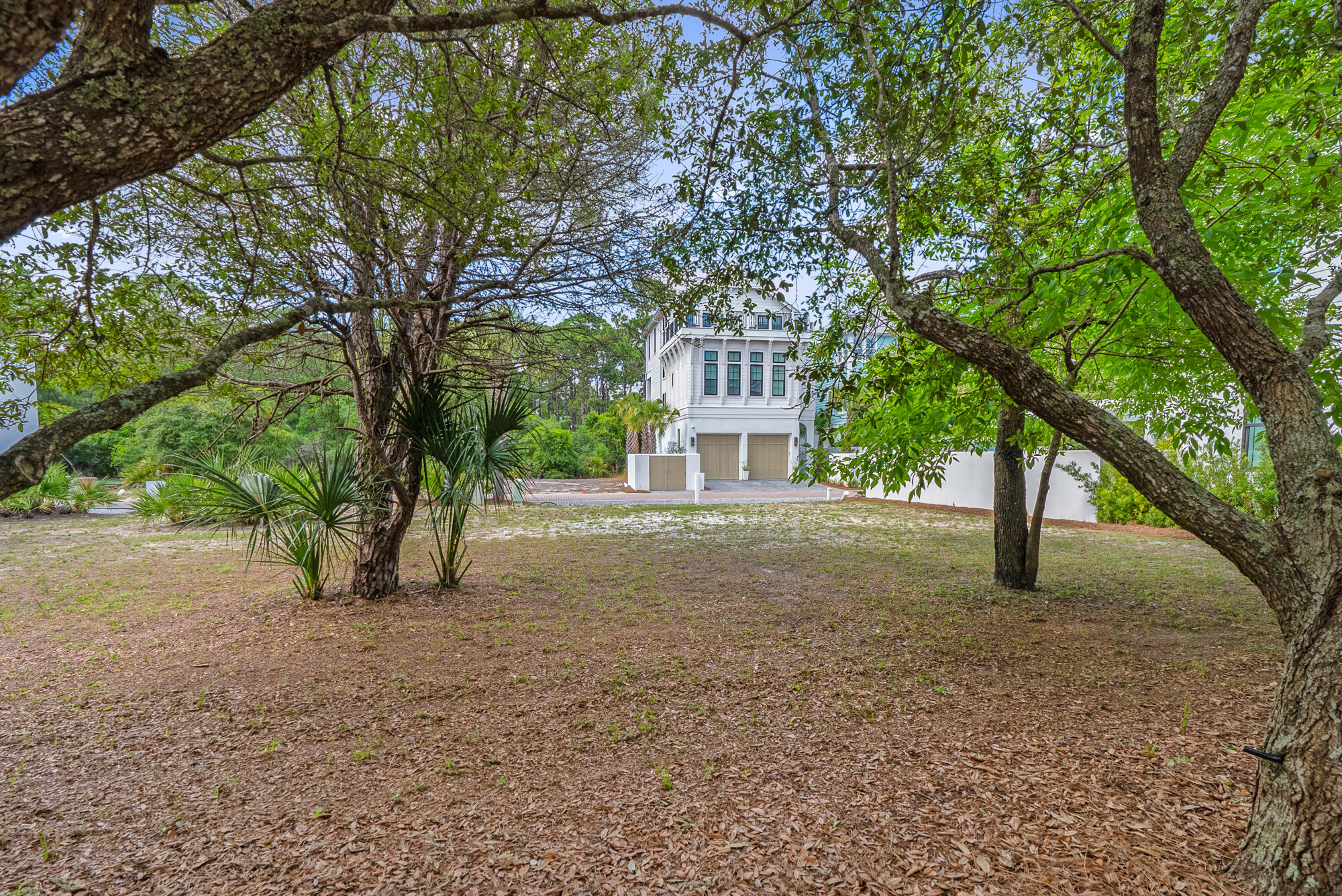 Lot 26 Sand Oaks Circle Santa Rosa Beach FL 32459