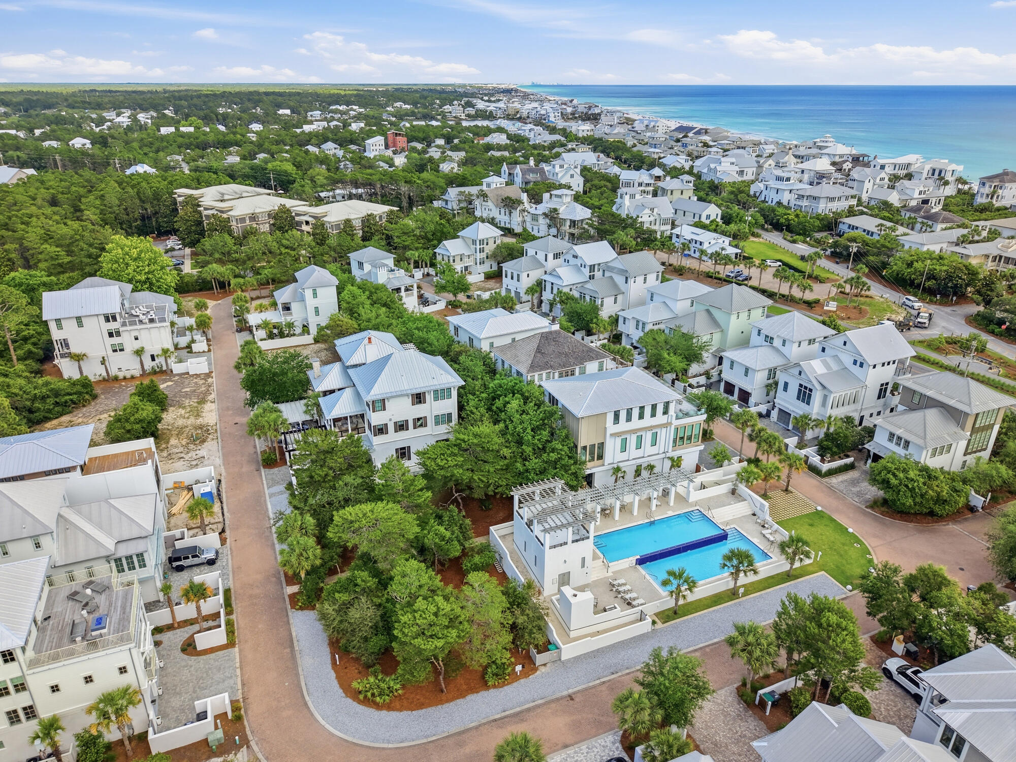 Lot 26 Sand Oaks Circle Santa Rosa Beach FL 32459