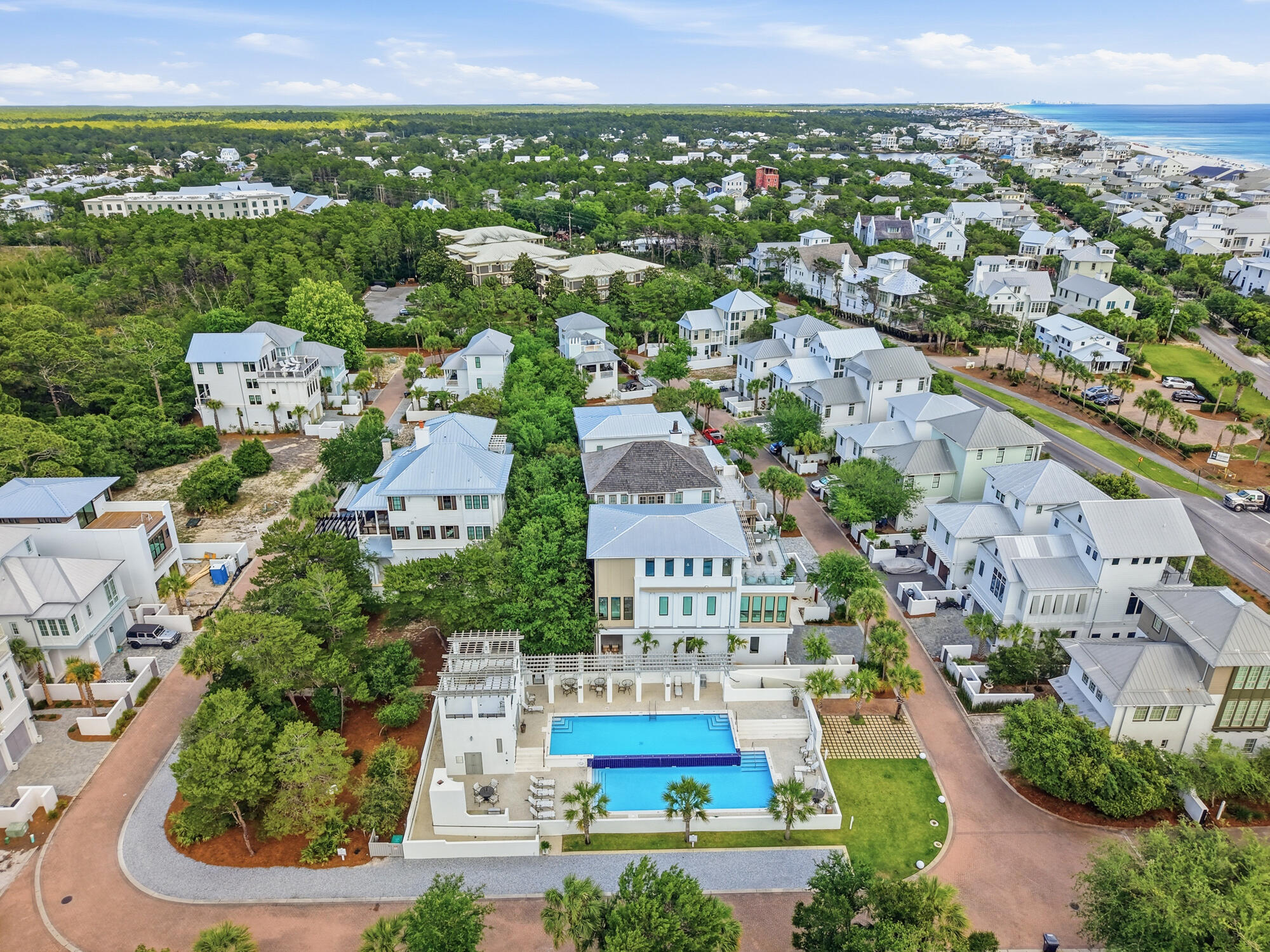Lot 26 Sand Oaks Circle Santa Rosa Beach FL 32459