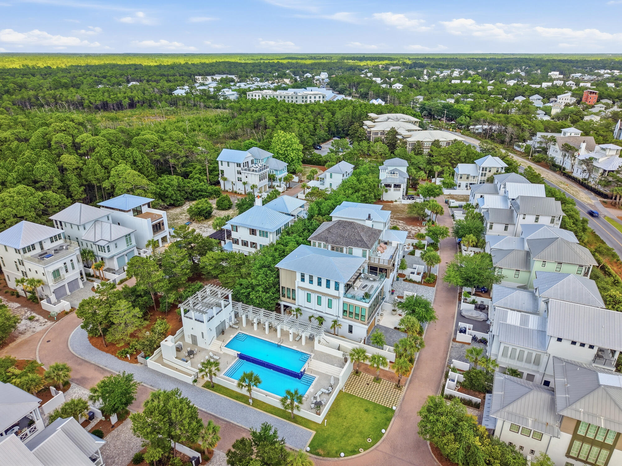 Lot 26 Sand Oaks Circle Santa Rosa Beach FL 32459