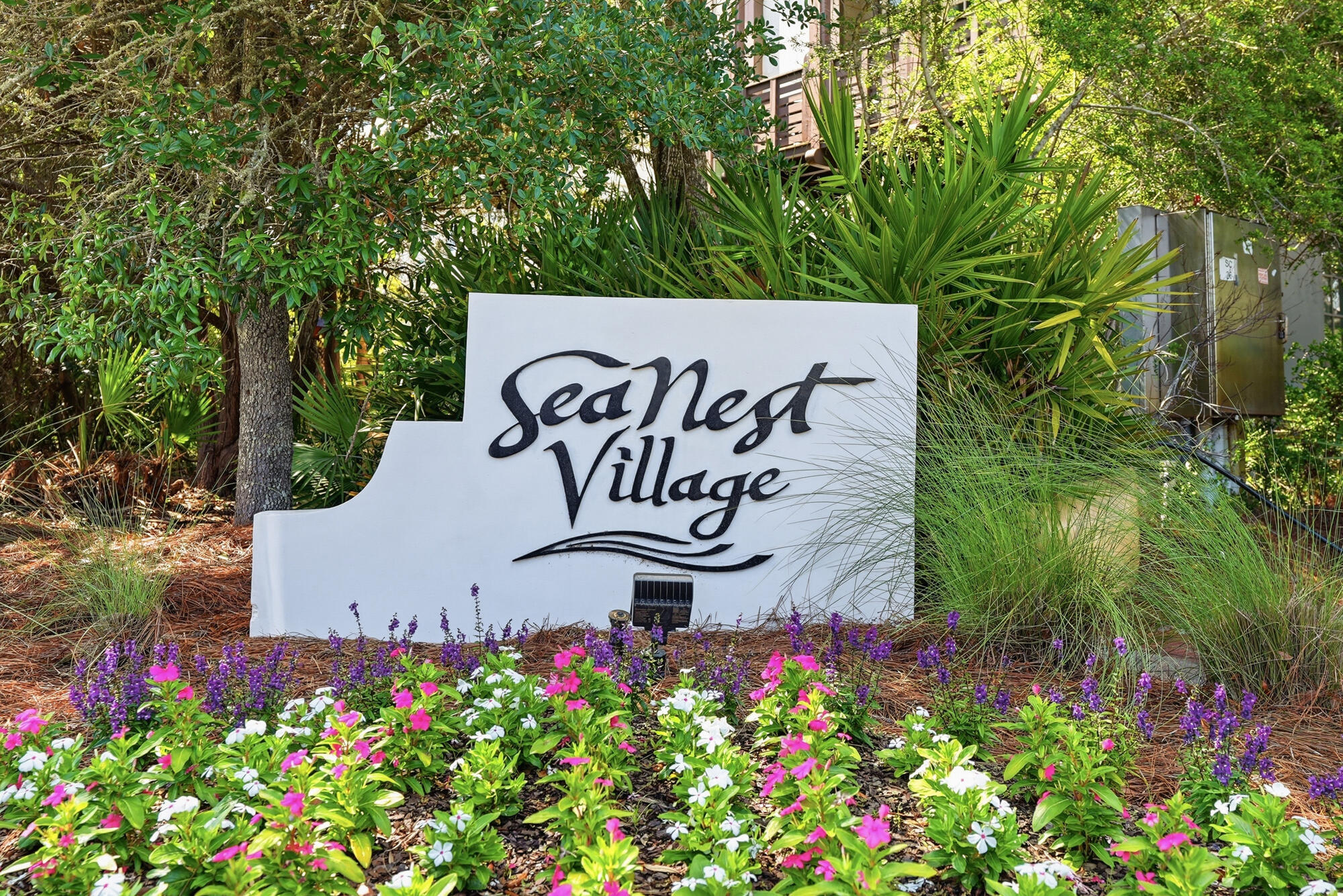 Lot 26 Sand Oaks Circle Santa Rosa Beach FL 32459