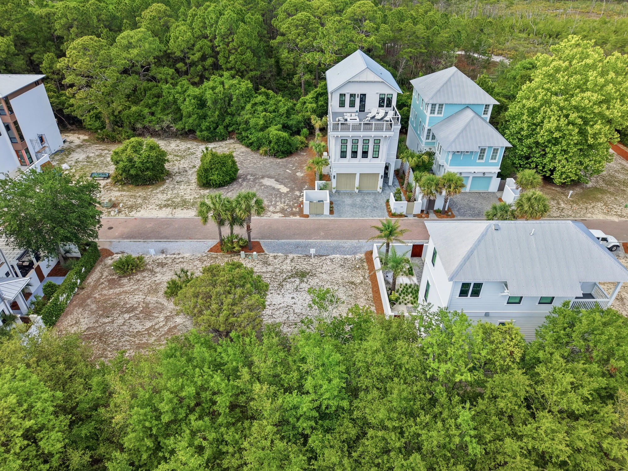 Lot 26 Sand Oaks Circle Santa Rosa Beach FL 32459