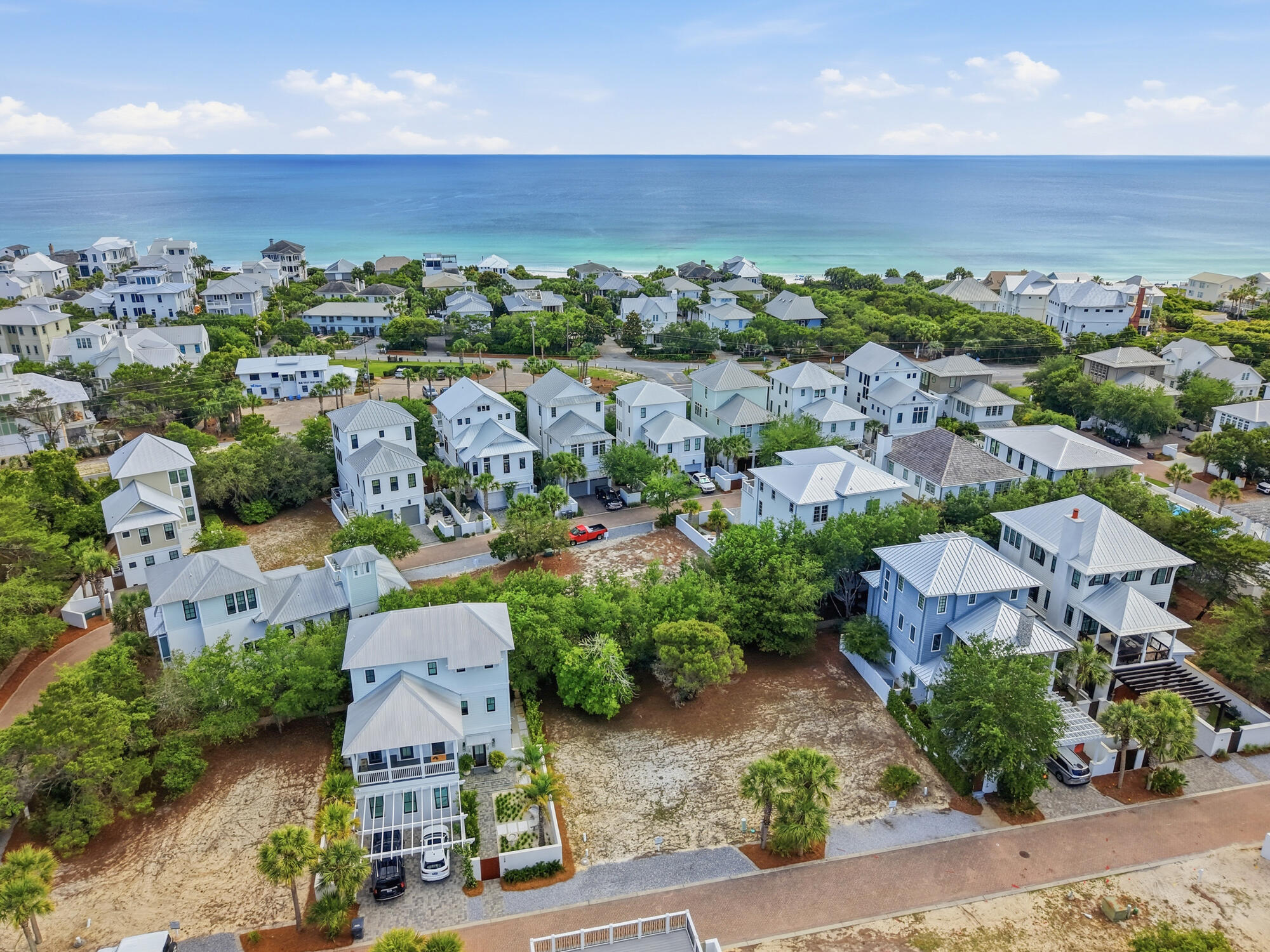Lot 26 Sand Oaks Circle Santa Rosa Beach FL 32459