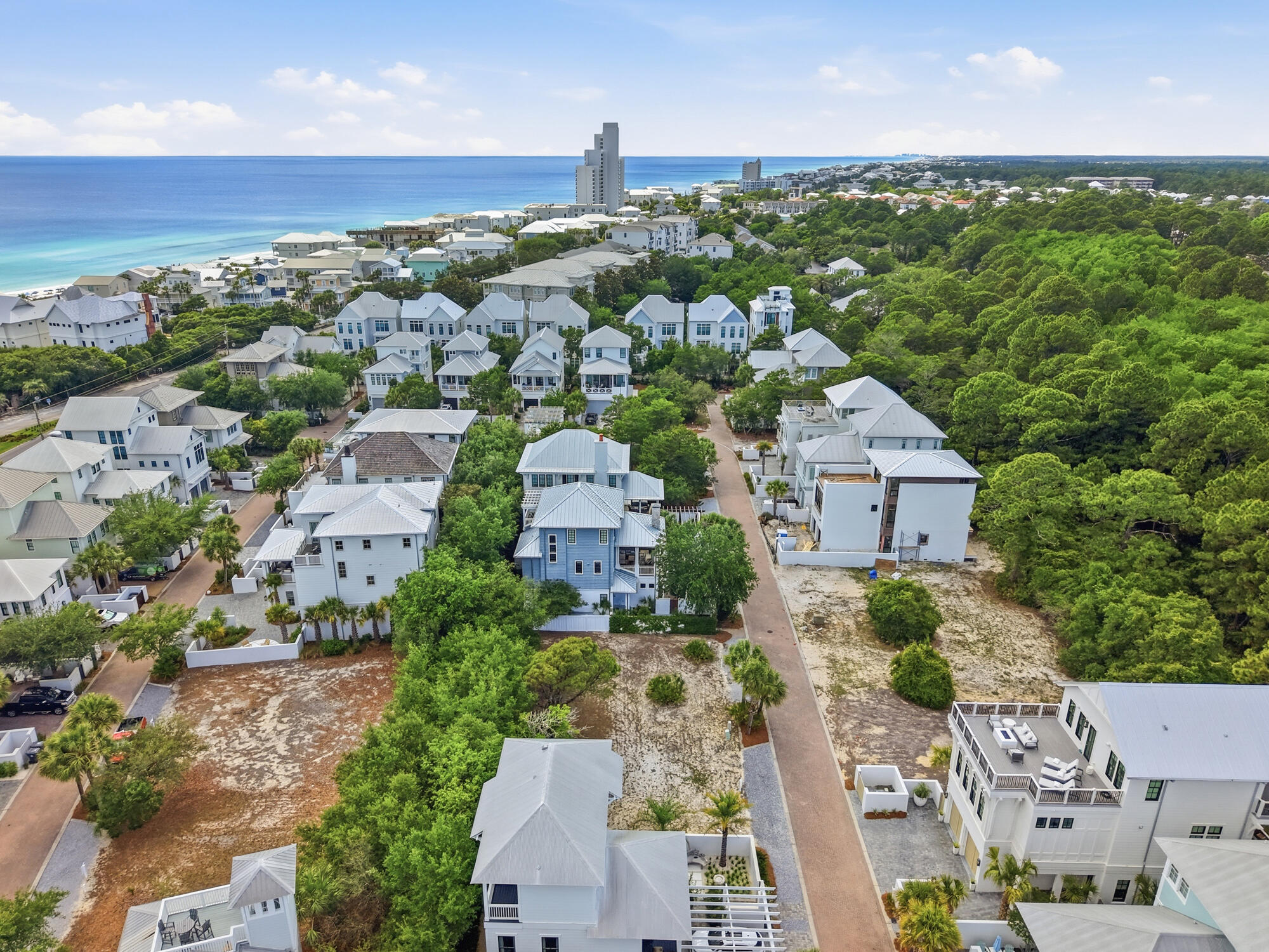 Lot 26 Sand Oaks Circle Santa Rosa Beach FL 32459