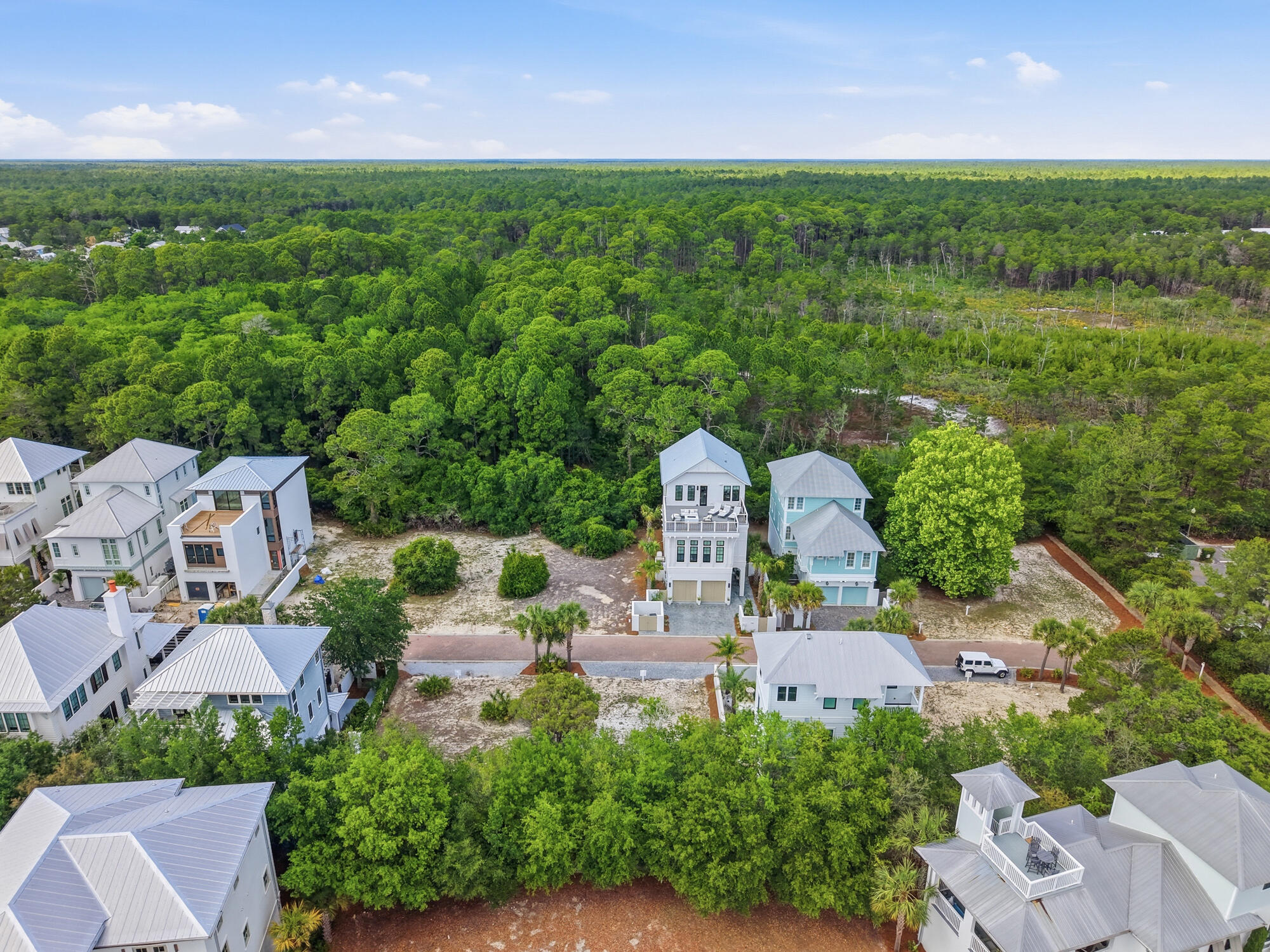 Lot 26 Sand Oaks Circle Santa Rosa Beach FL 32459