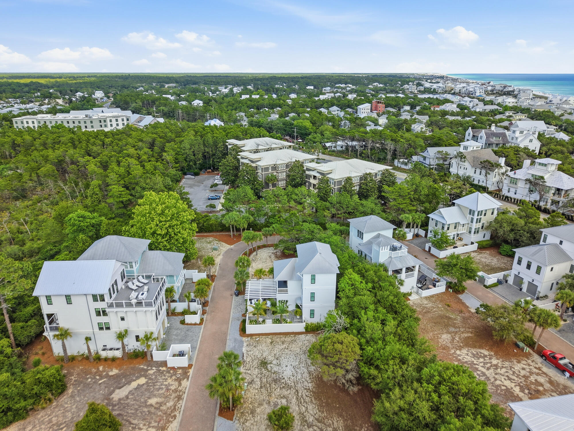 Lot 26 Sand Oaks Circle Santa Rosa Beach FL 32459