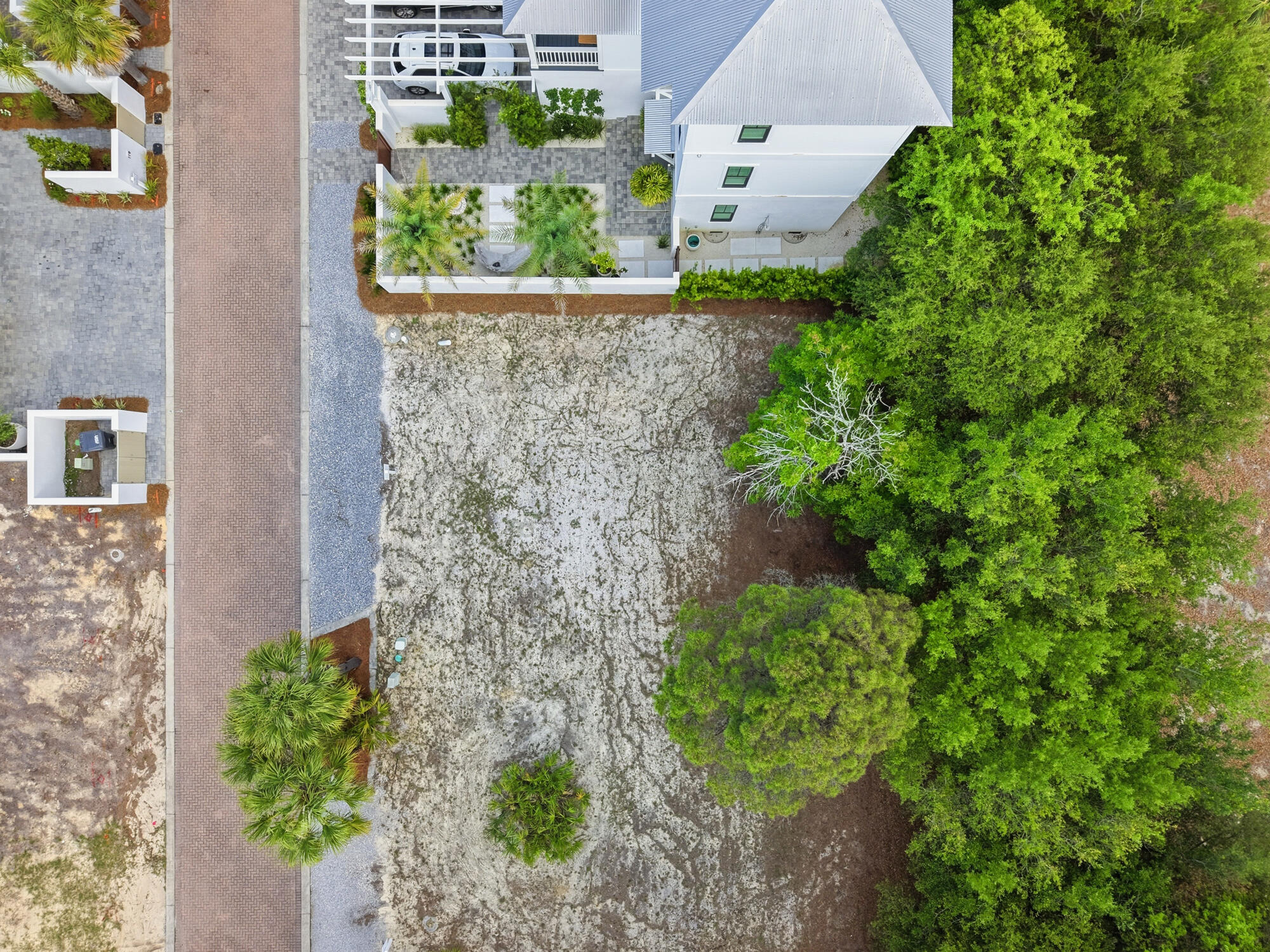 Lot 26 Sand Oaks Circle Santa Rosa Beach FL 32459