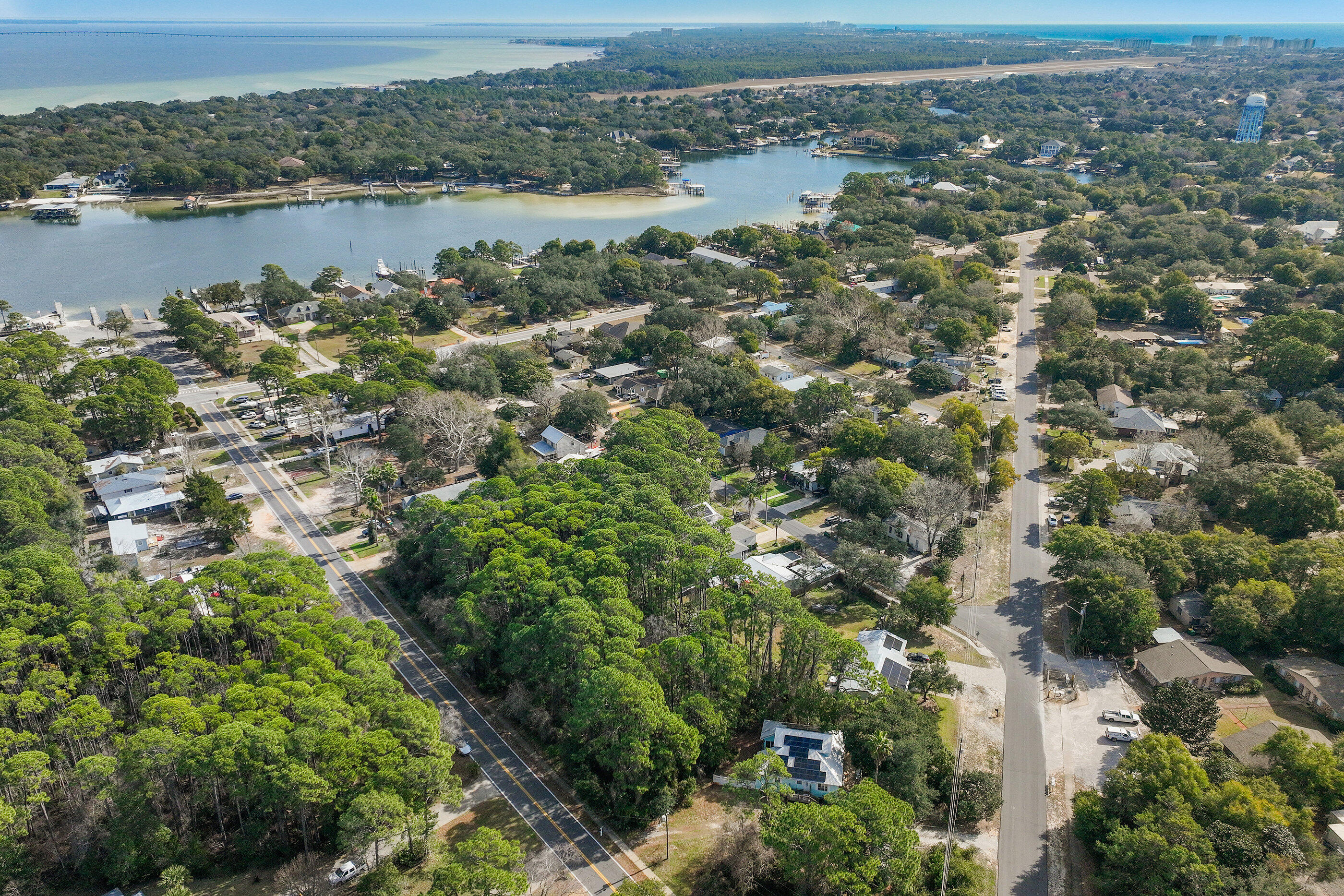4 Lots First Street Destin FL 32541