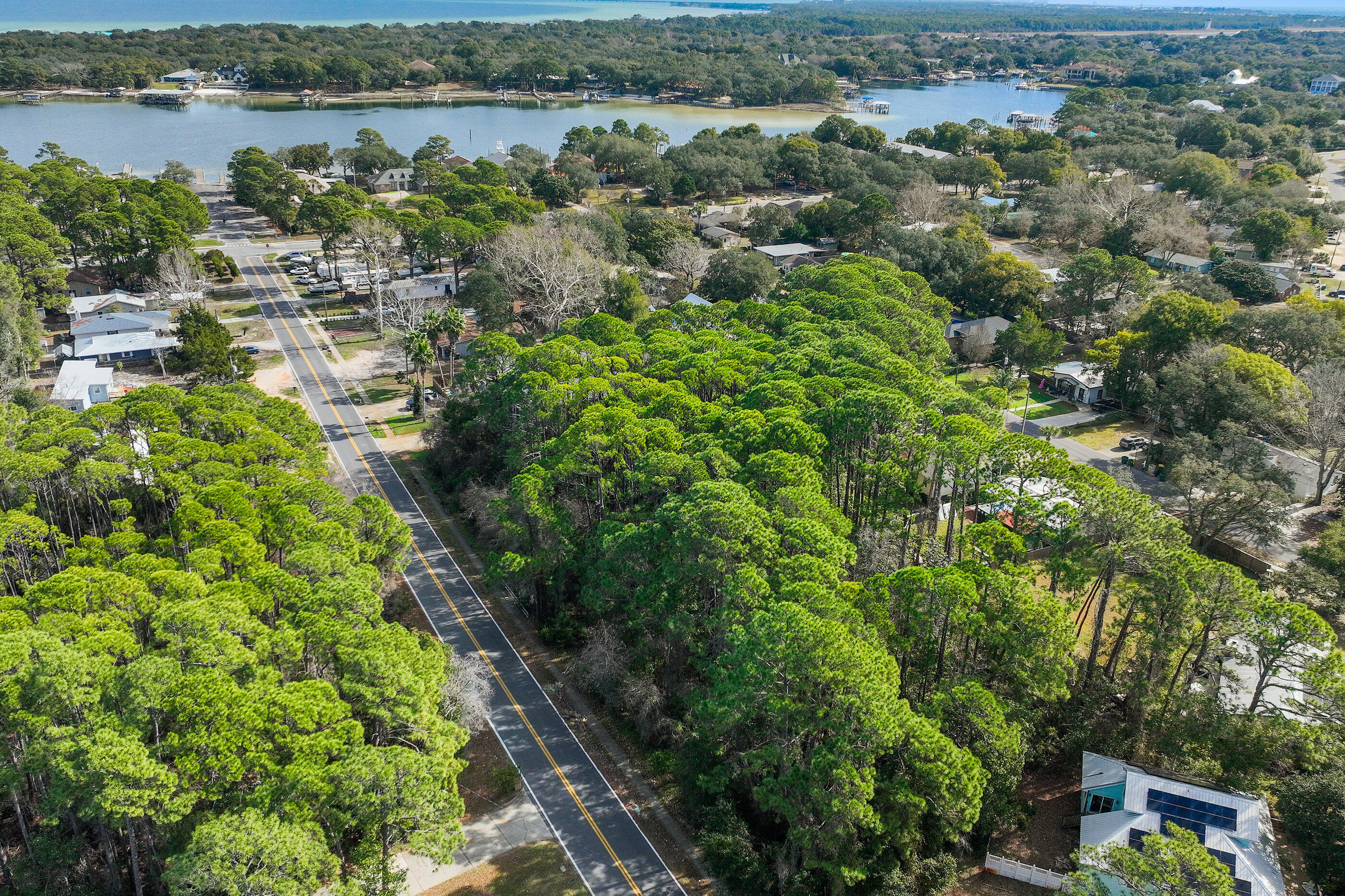4 Lots First Street Destin FL 32541