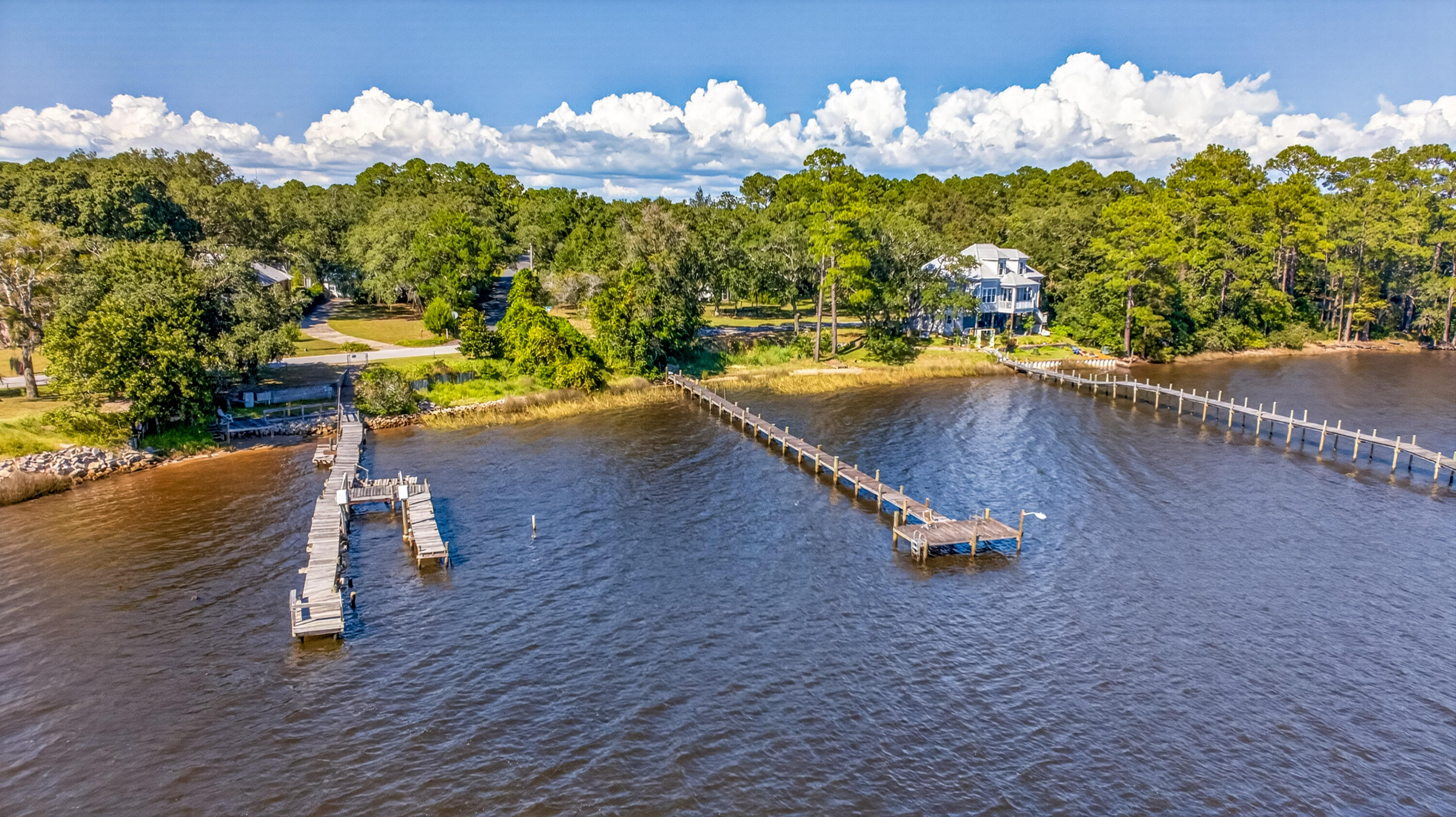 2979 Holley Point Road Navarre FL 32566