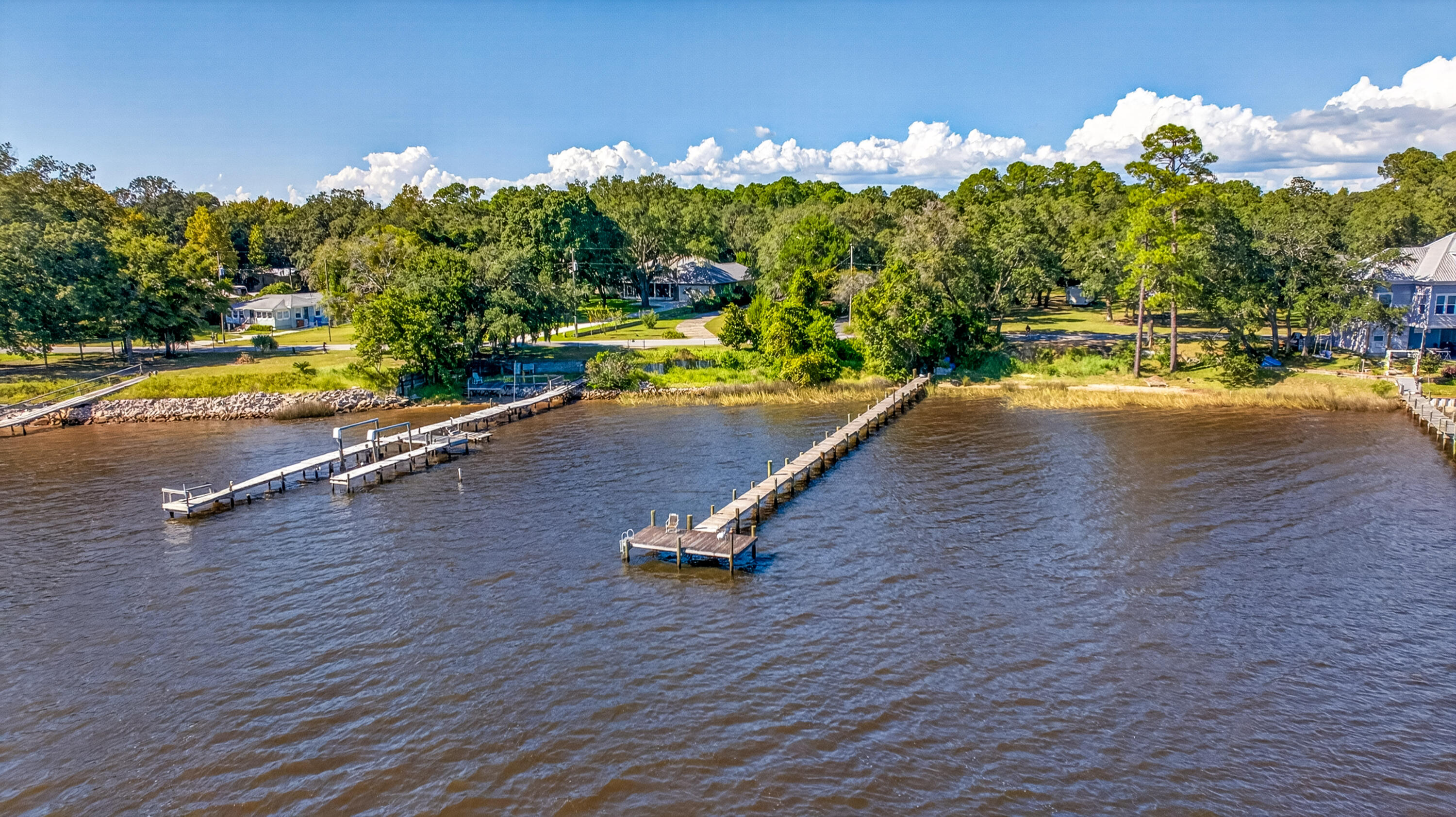 2979 Holley Point Road Navarre FL 32566