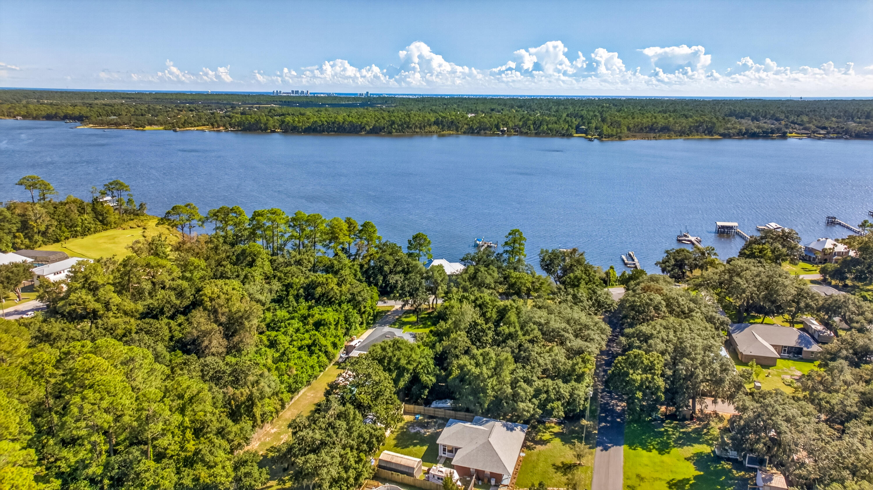 2979 Holley Point Road Navarre FL 32566