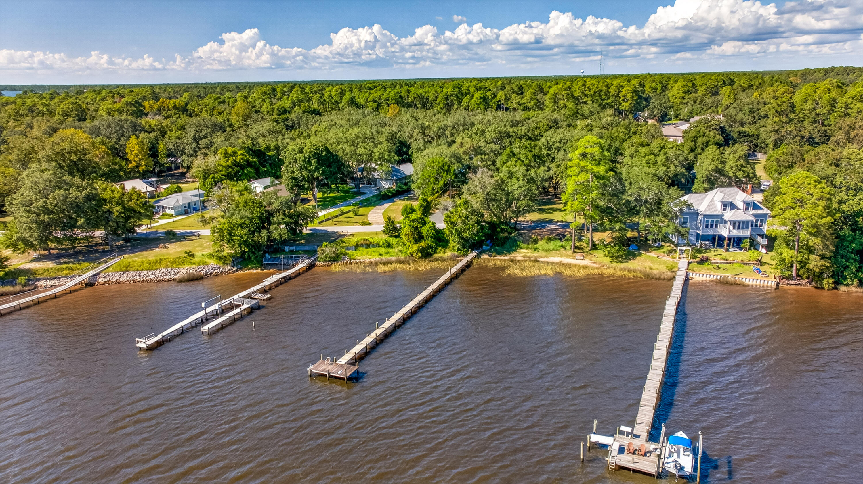 2979 Holley Point Road Navarre FL 32566