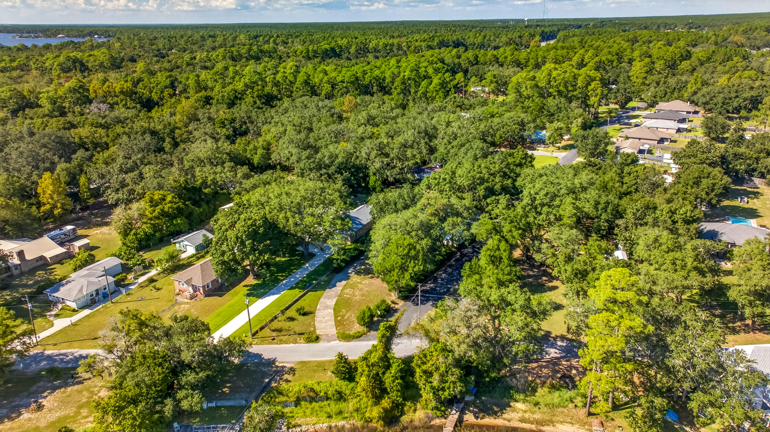 2979 Holley Point Road Navarre FL 32566