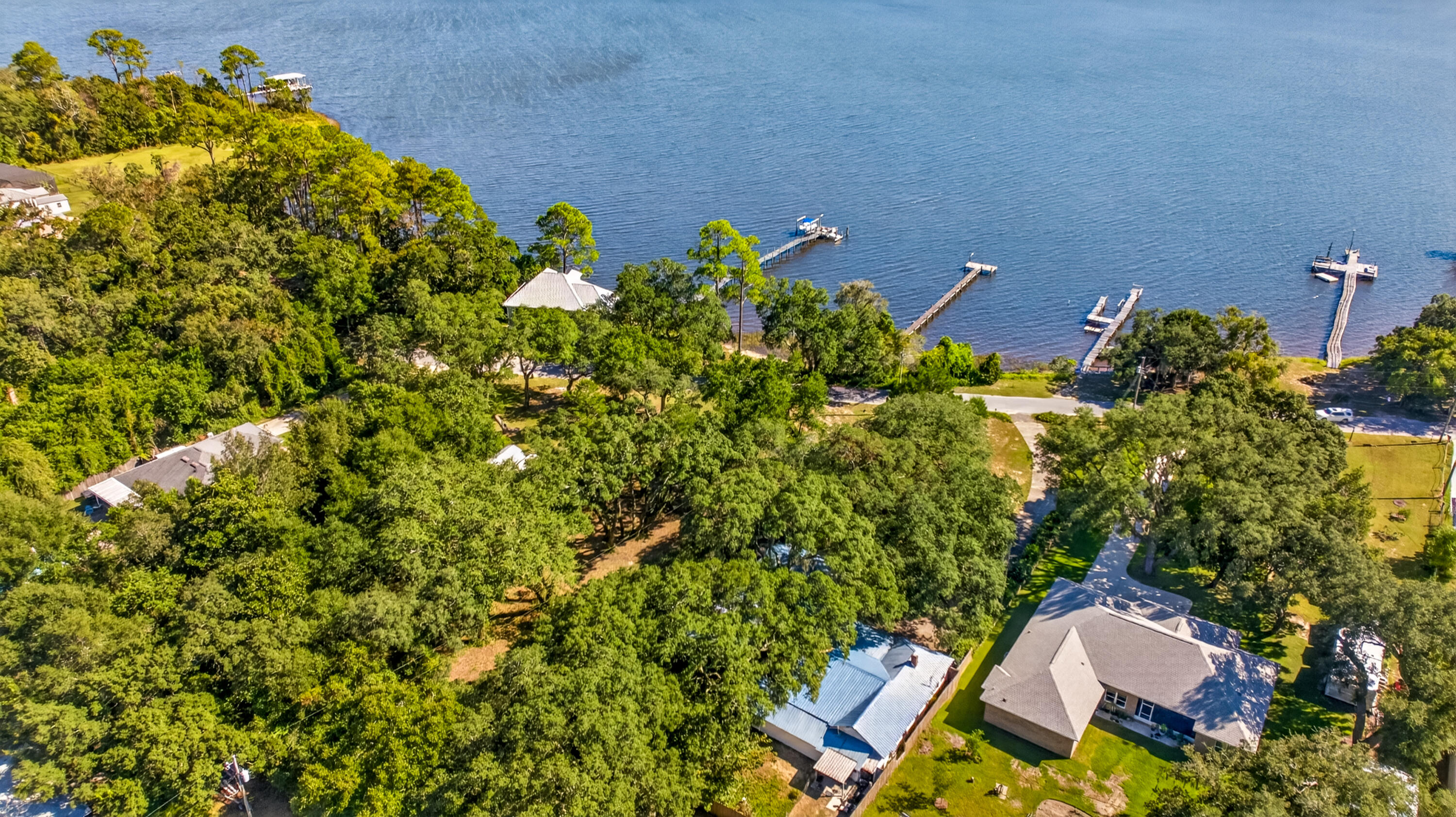 2979 Holley Point Road Navarre FL 32566
