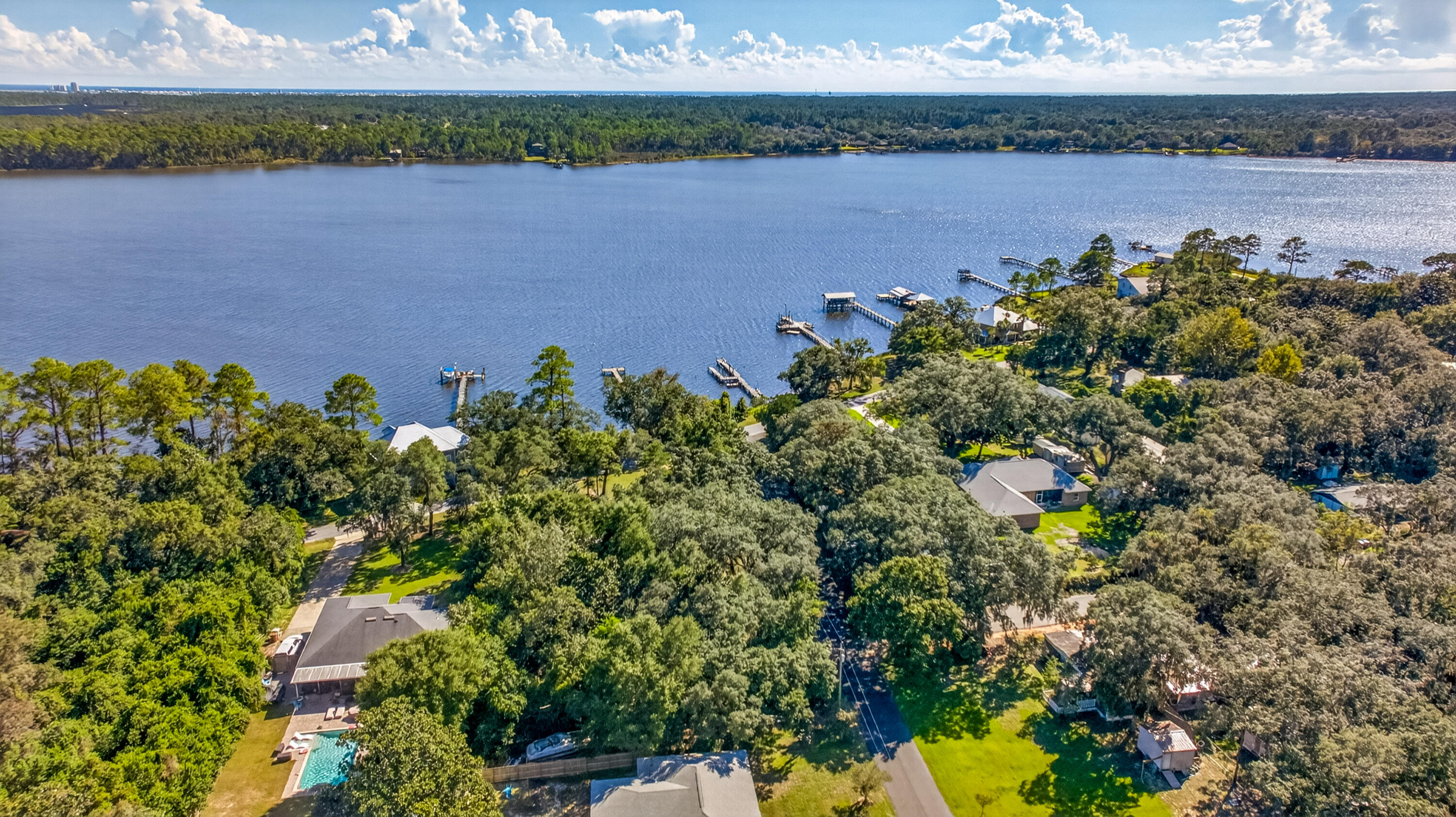 2979 Holley Point Road Navarre FL 32566