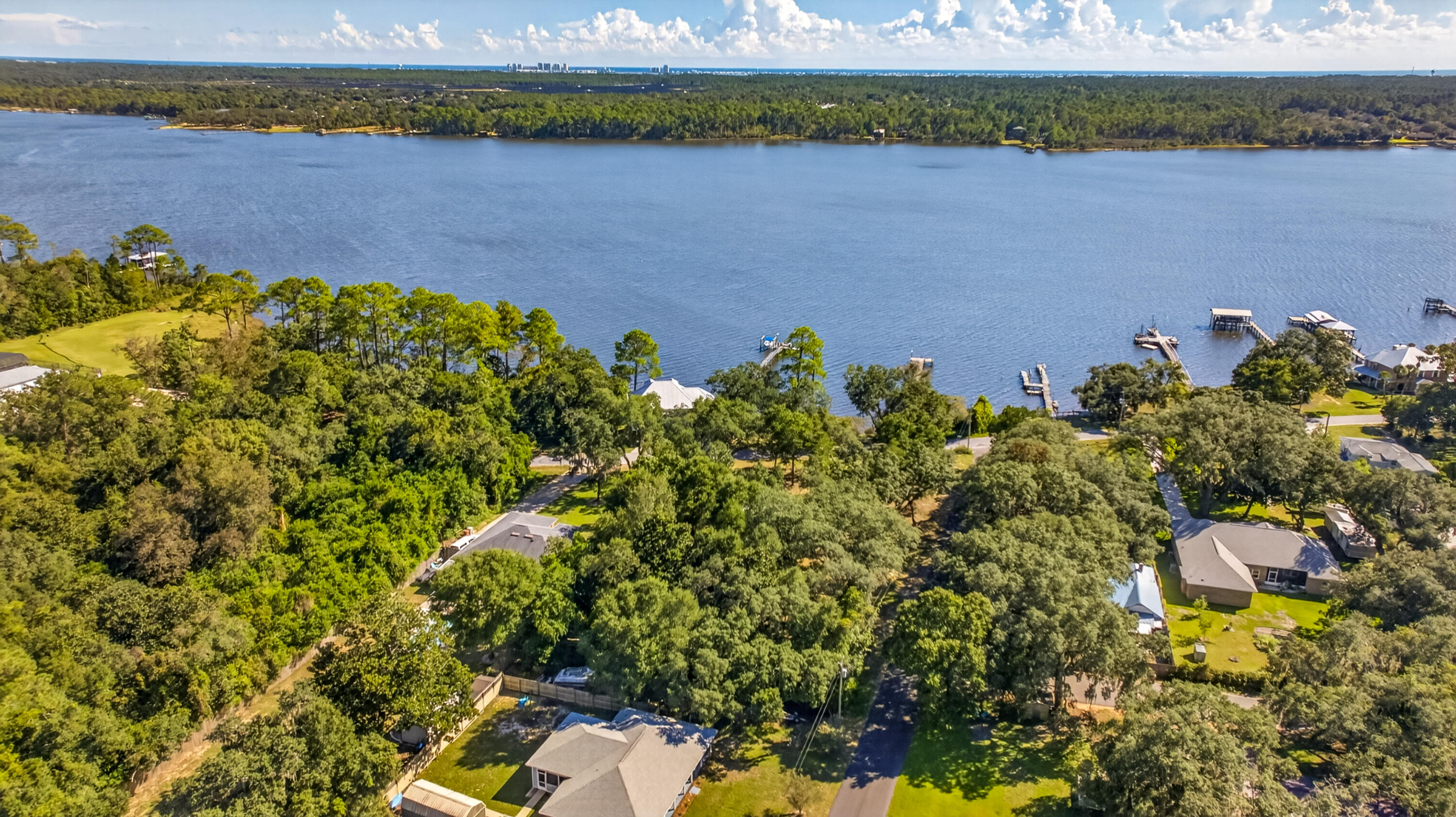 2979 Holley Point Road Navarre FL 32566