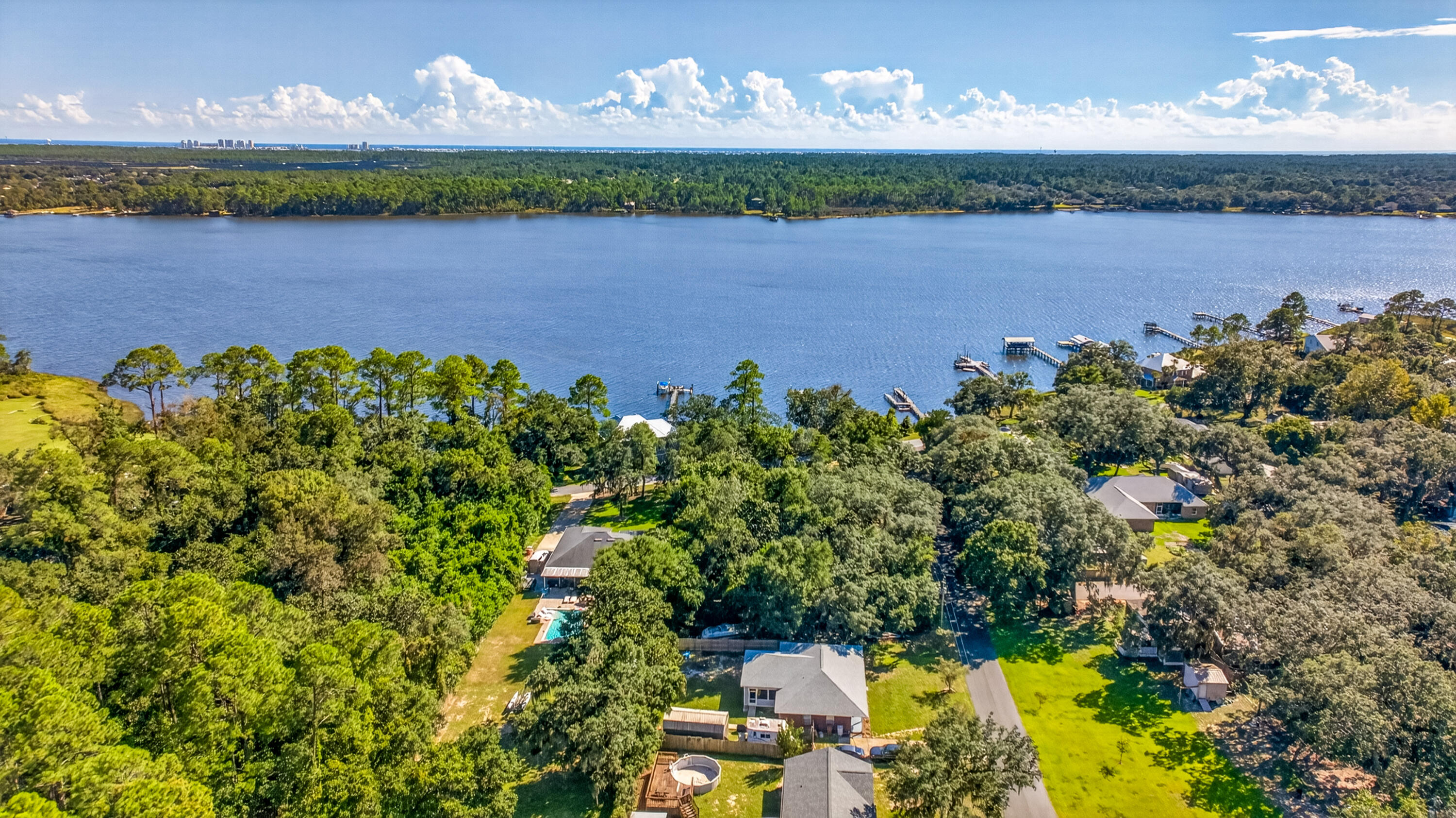 2979 Holley Point Road Navarre FL 32566