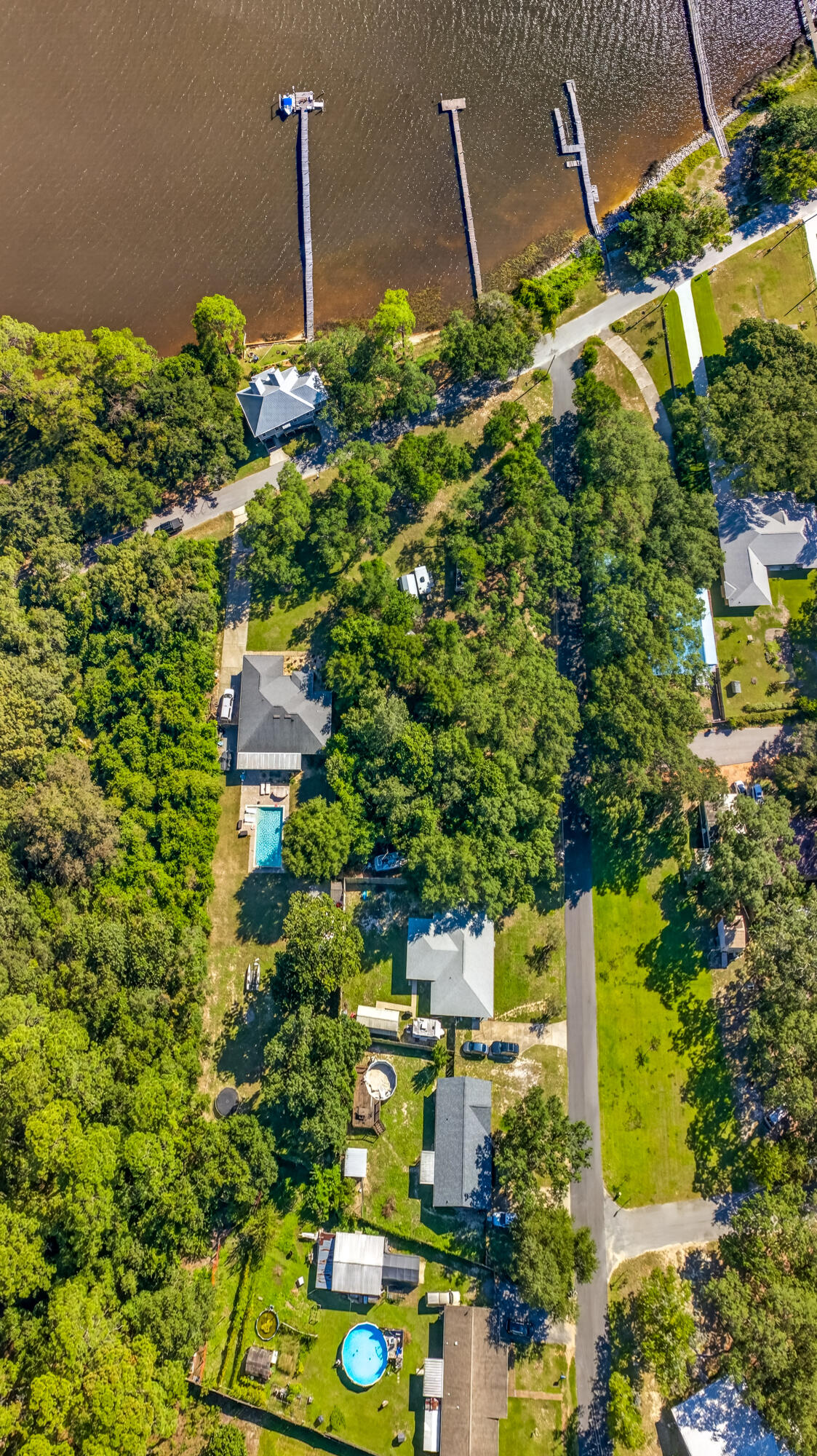 2979 Holley Point Road Navarre FL 32566