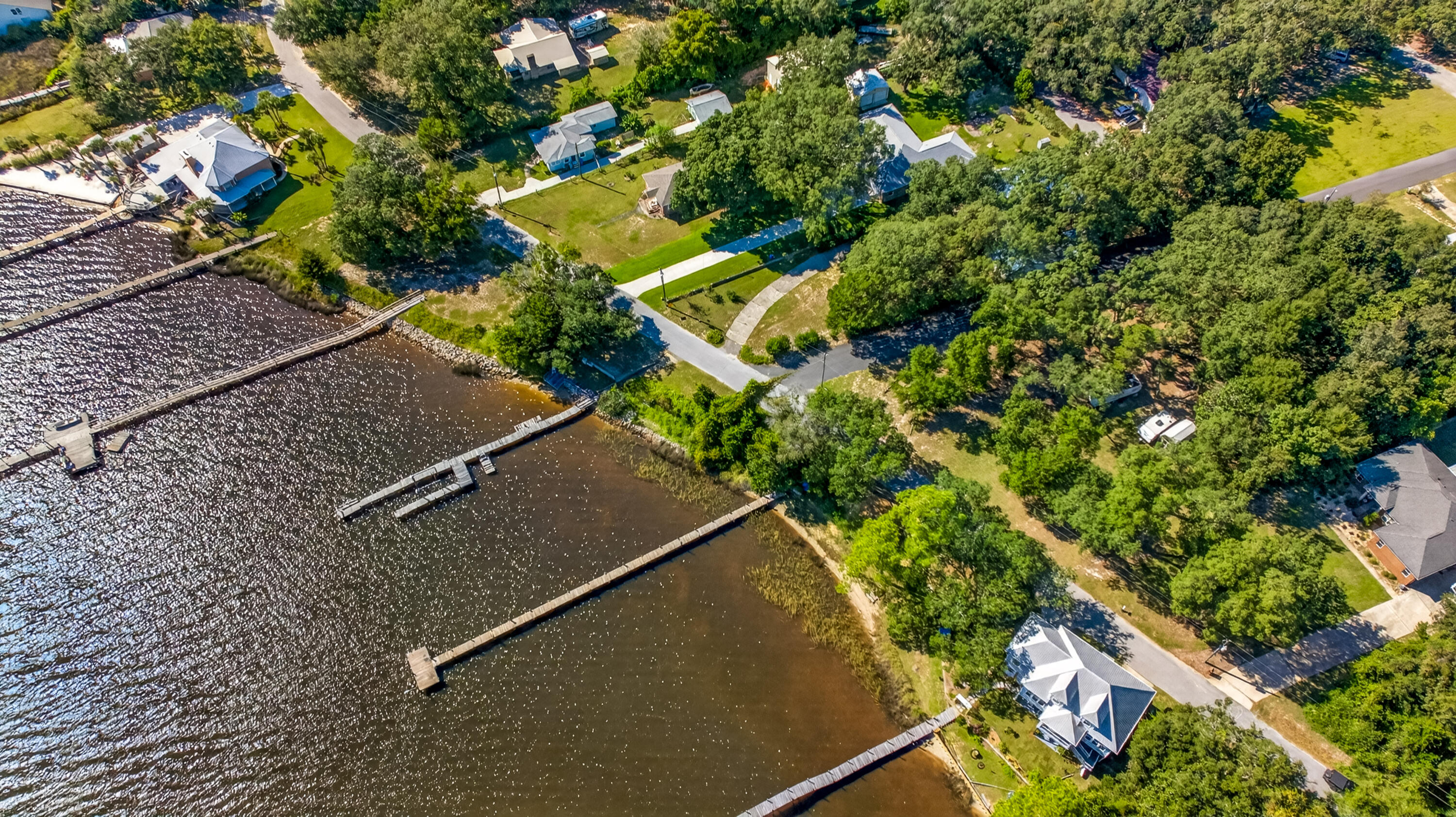 2979 Holley Point Road Navarre FL 32566