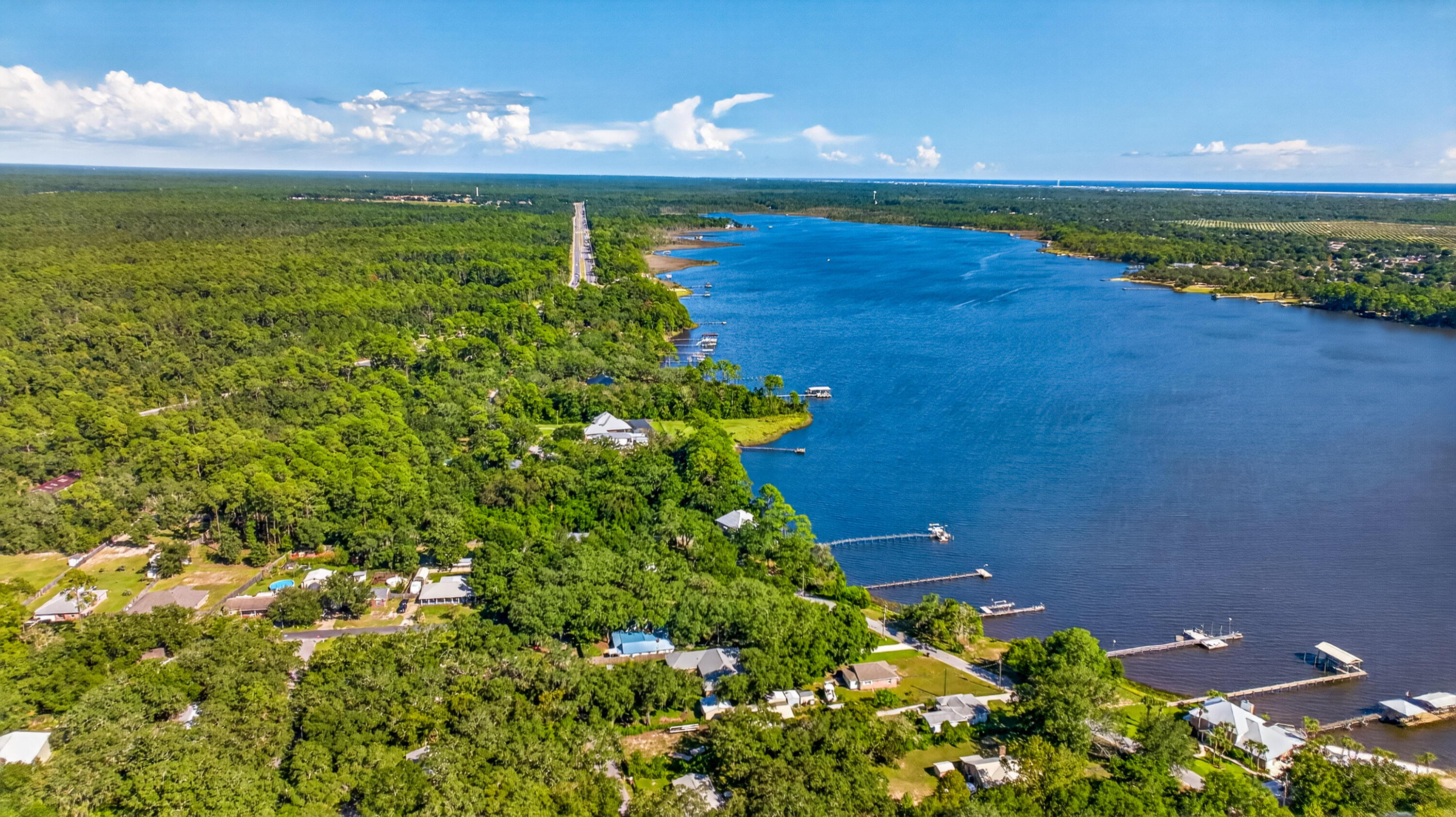 2979 Holley Point Road Navarre FL 32566