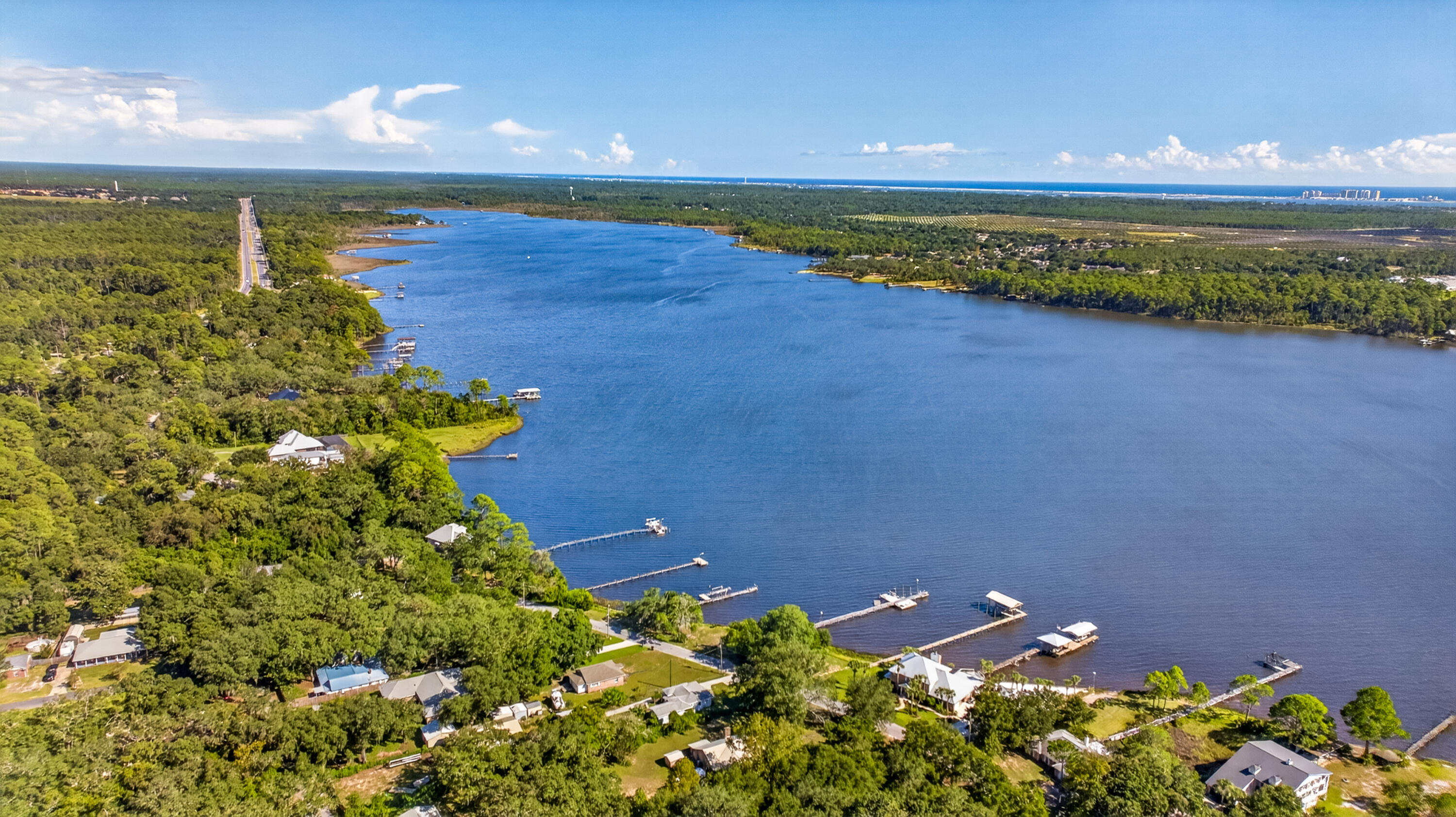 2979 Holley Point Road Navarre FL 32566