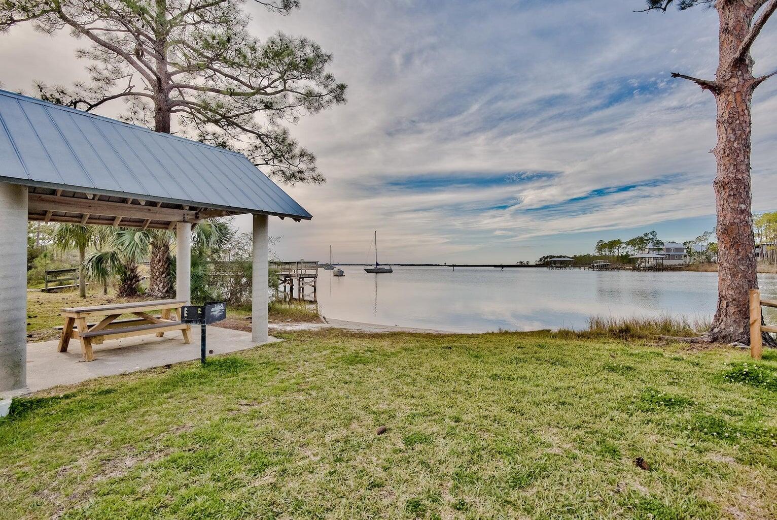 Tbd 1st Street Santa Rosa Beach FL 32459