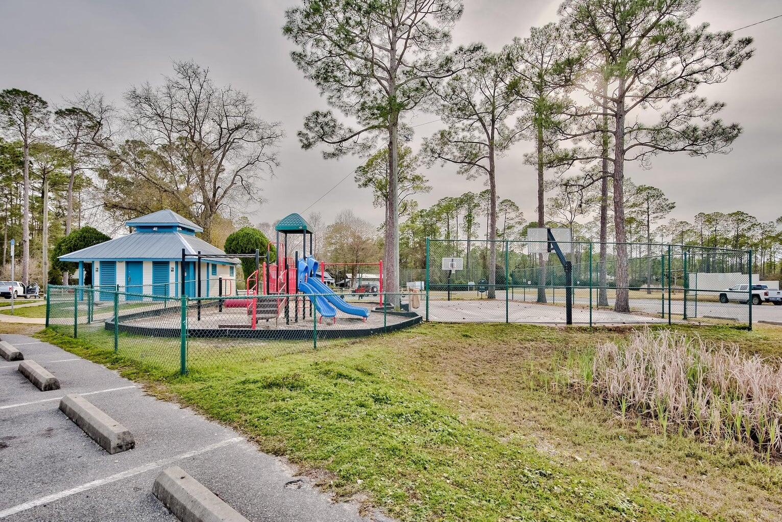 Tbd 1st Street Santa Rosa Beach FL 32459