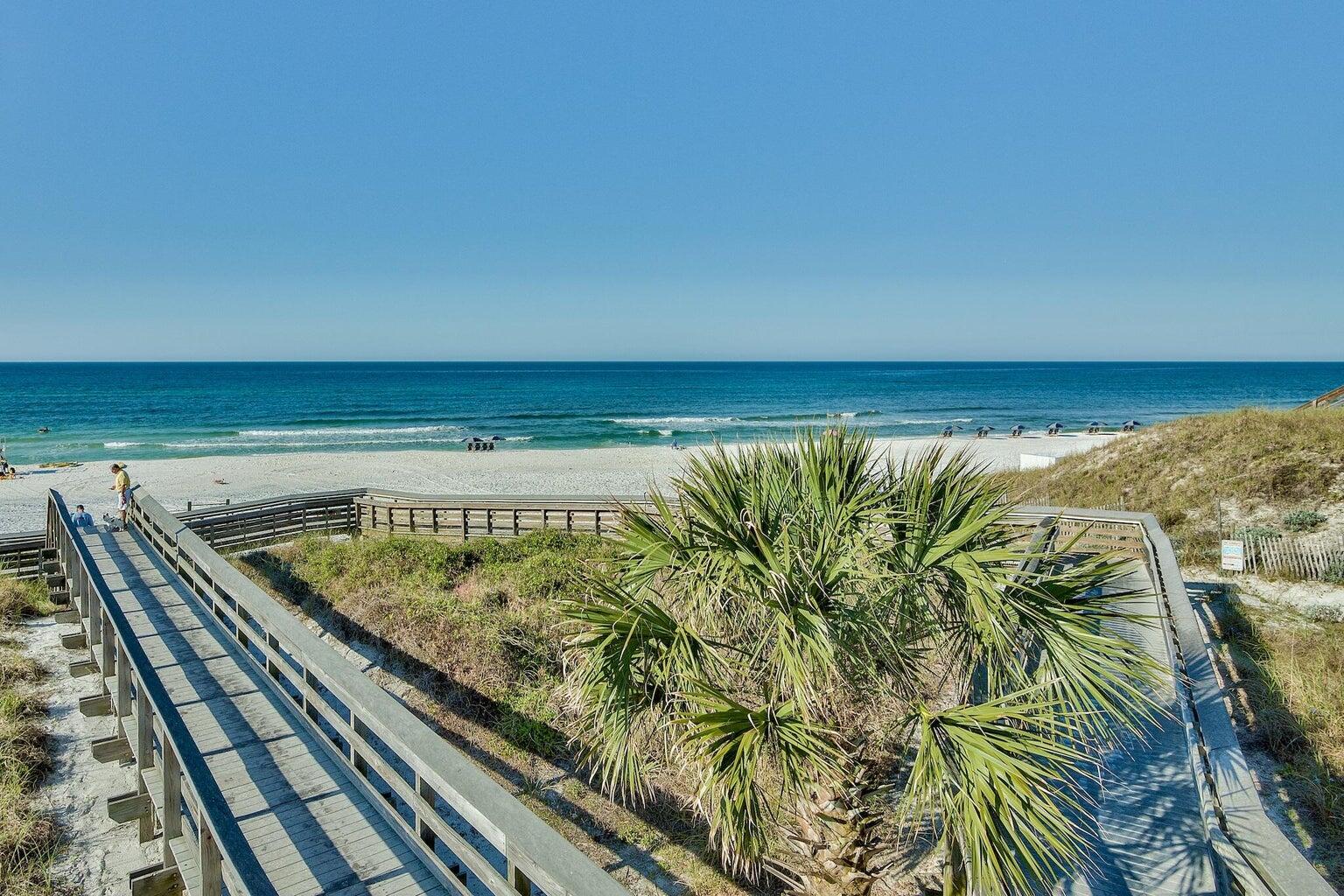 Tbd 1st Street Santa Rosa Beach FL 32459