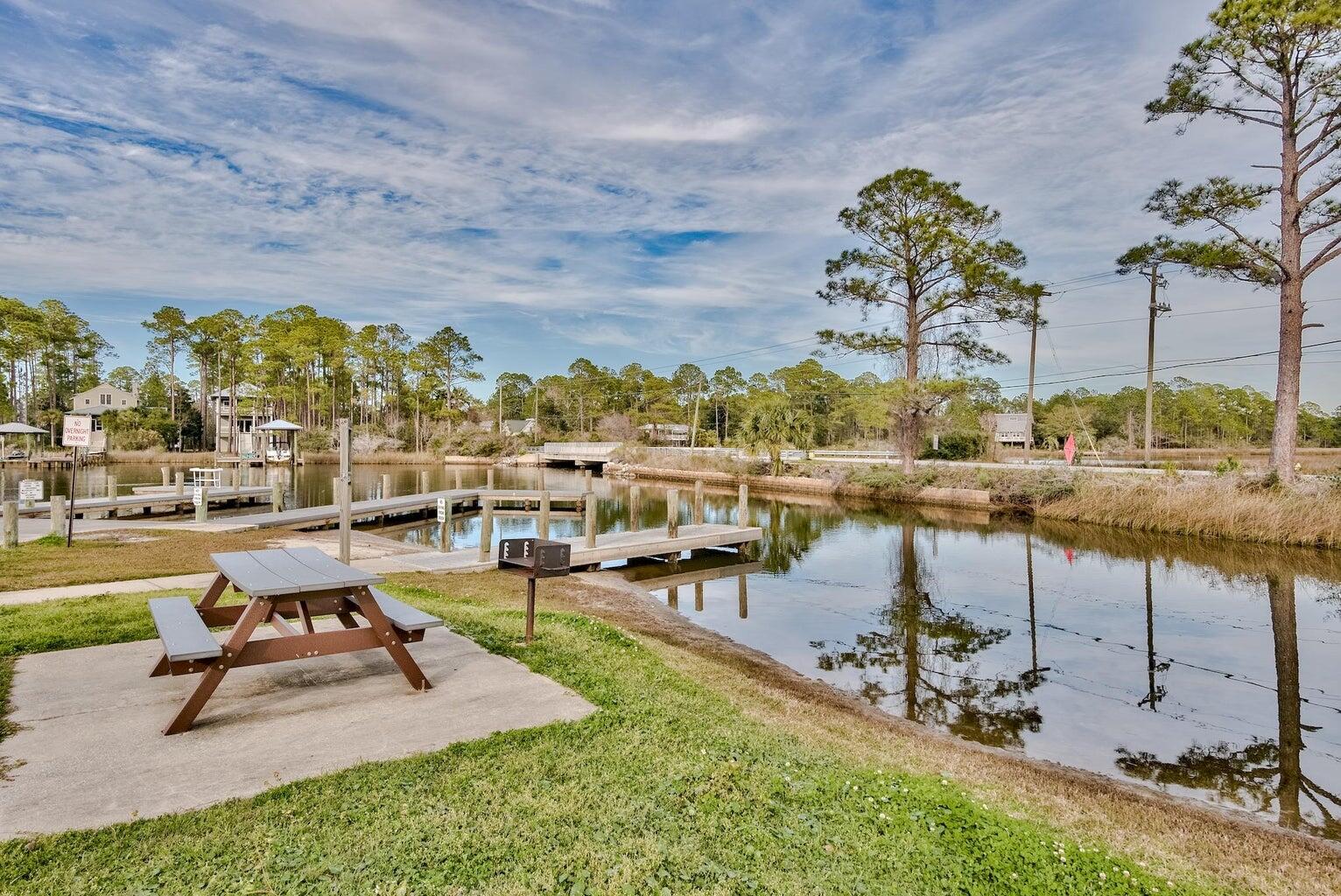 Tbd 1st Street Santa Rosa Beach FL 32459