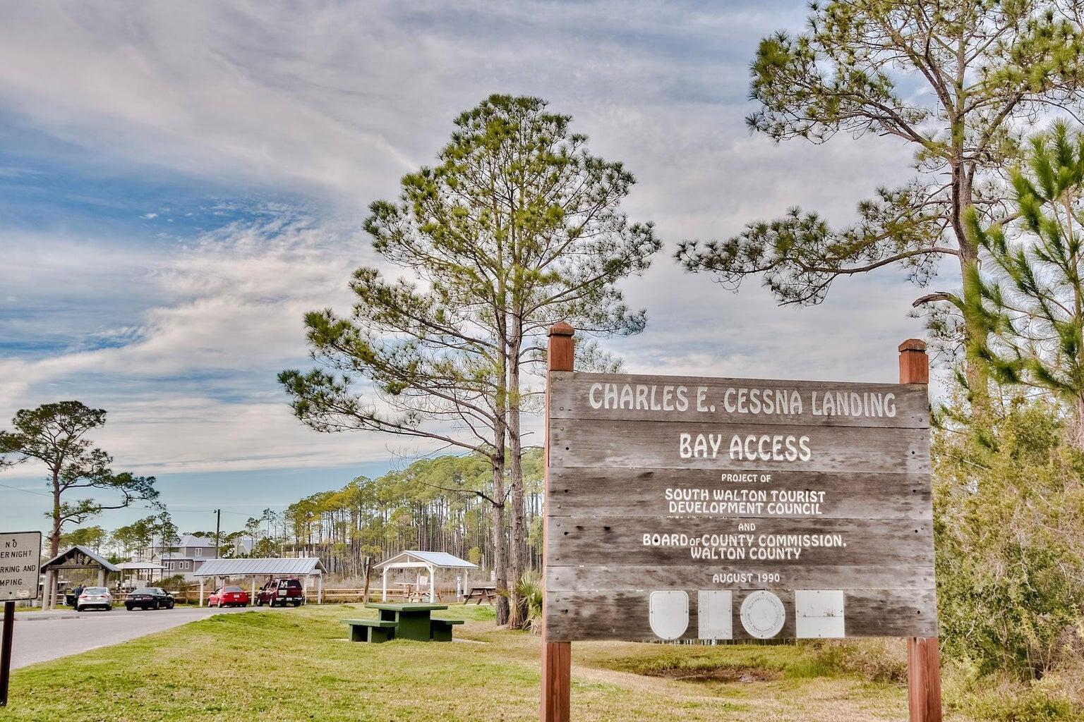 Tbd 1st Street Santa Rosa Beach FL 32459