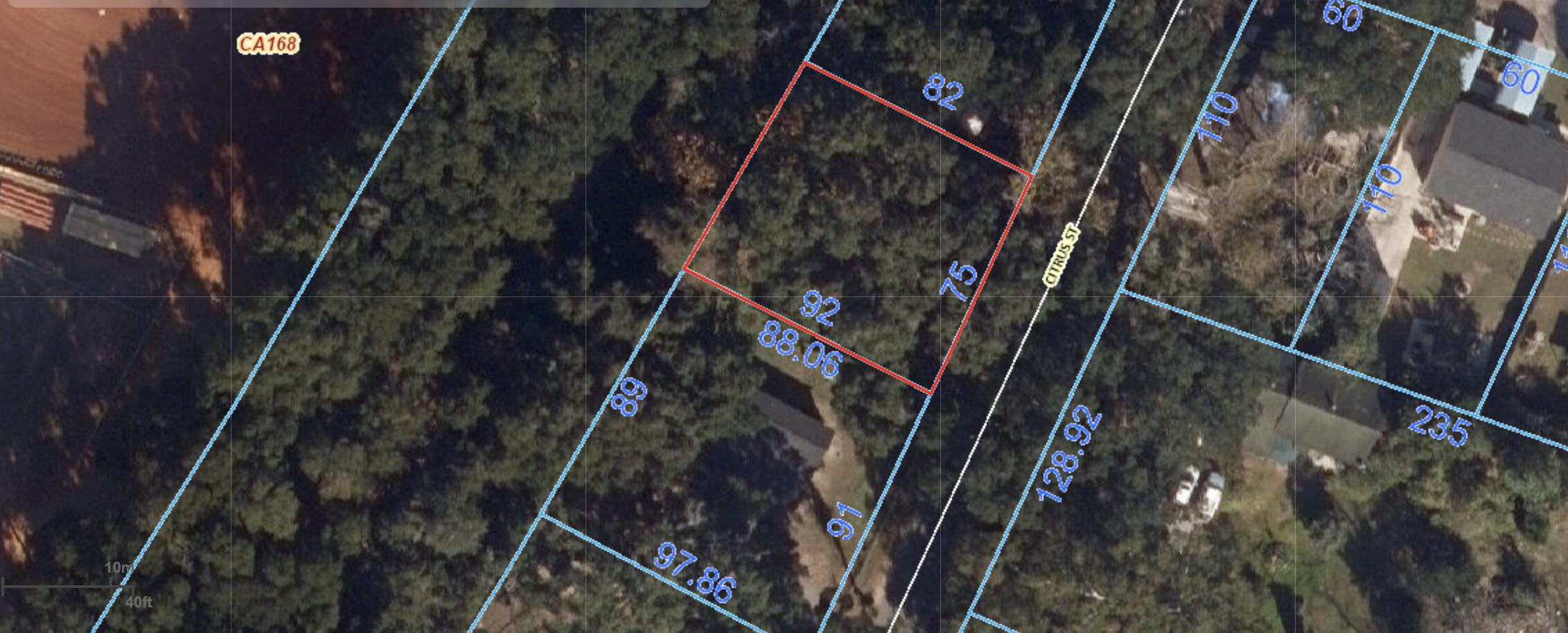 743 Citrus Street Pensacola FL 32505