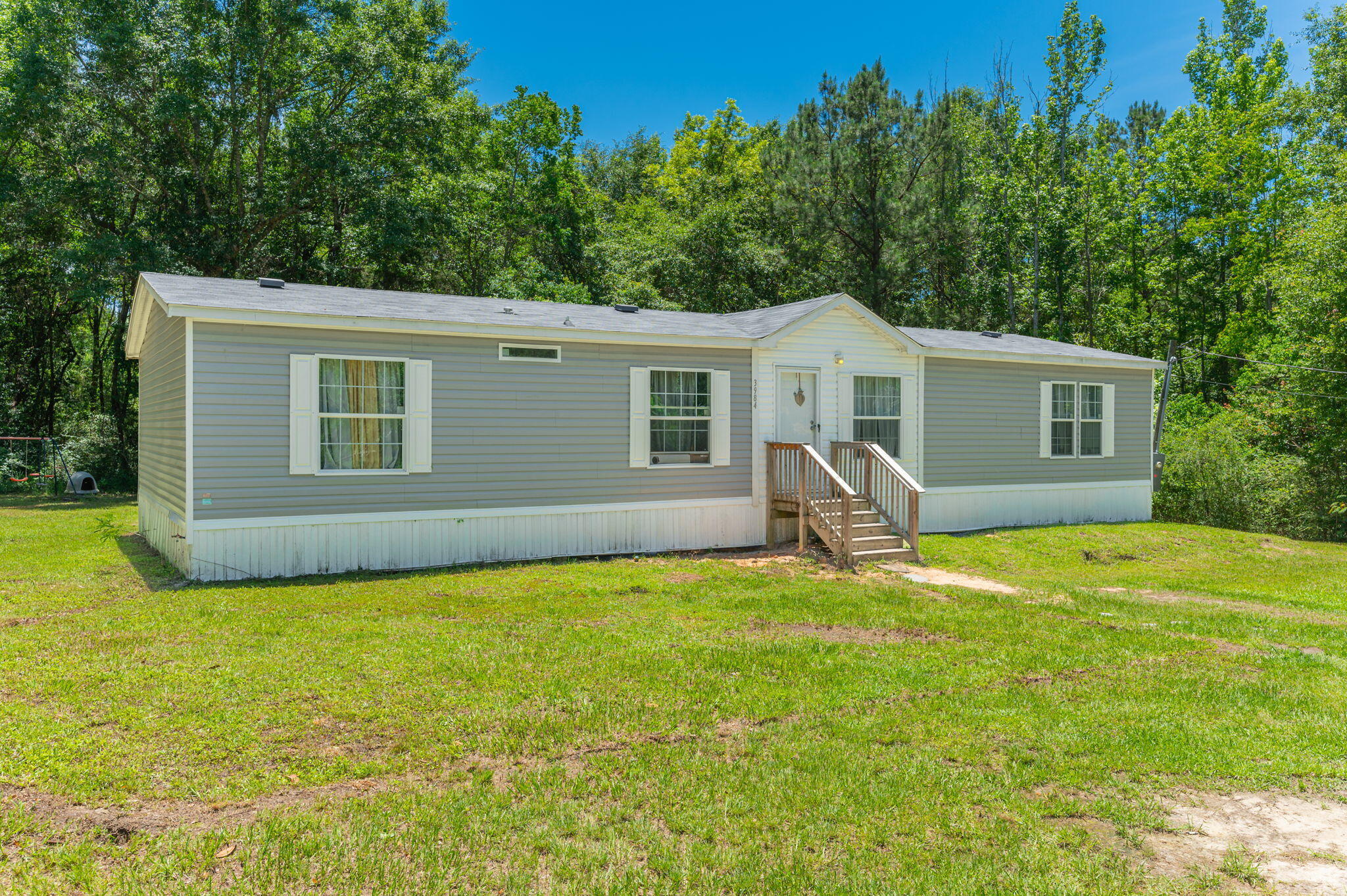 3984 1st Avenue Laurel Hill FL 32567