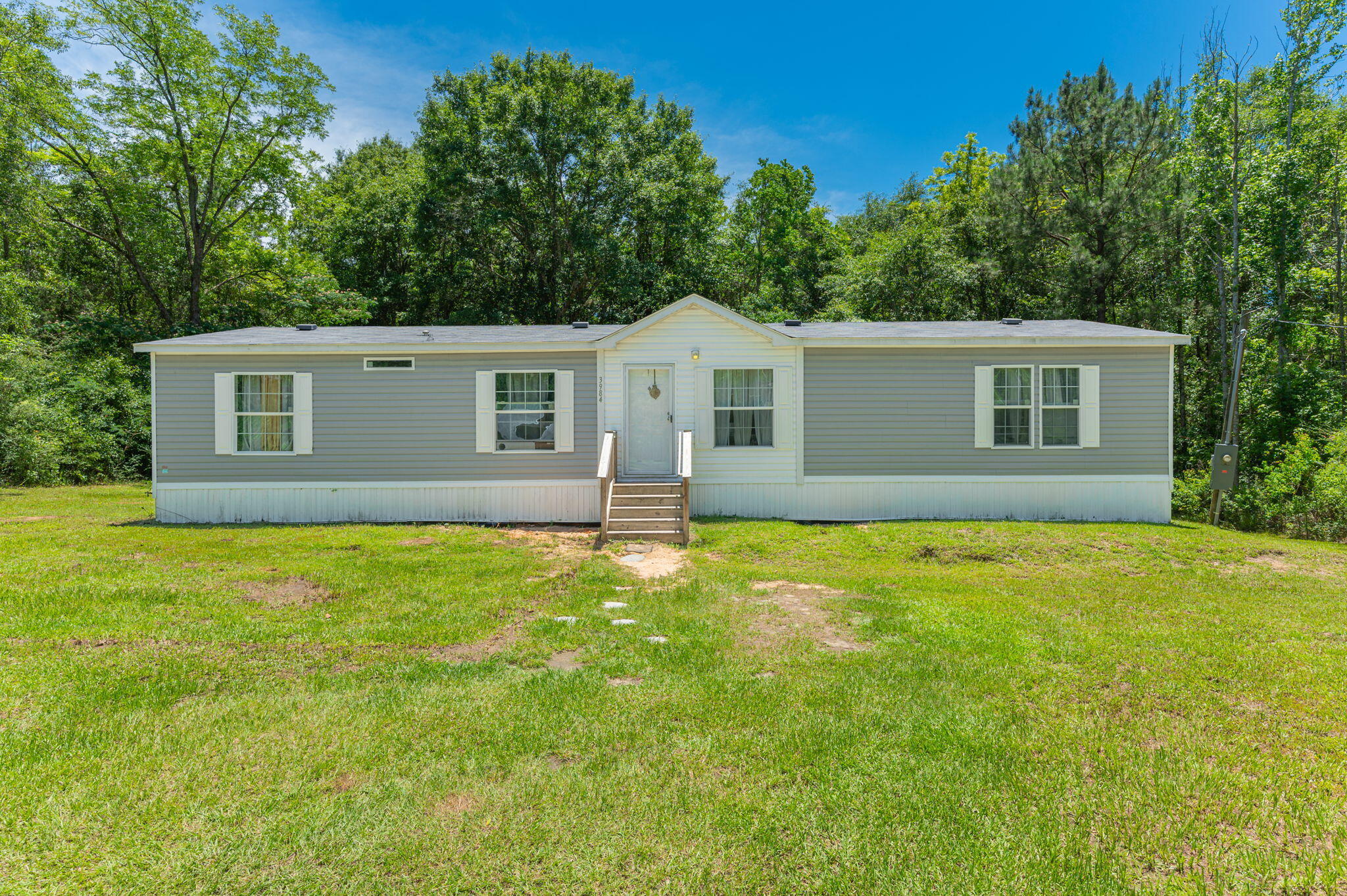 3984 1st Avenue Laurel Hill FL 32567