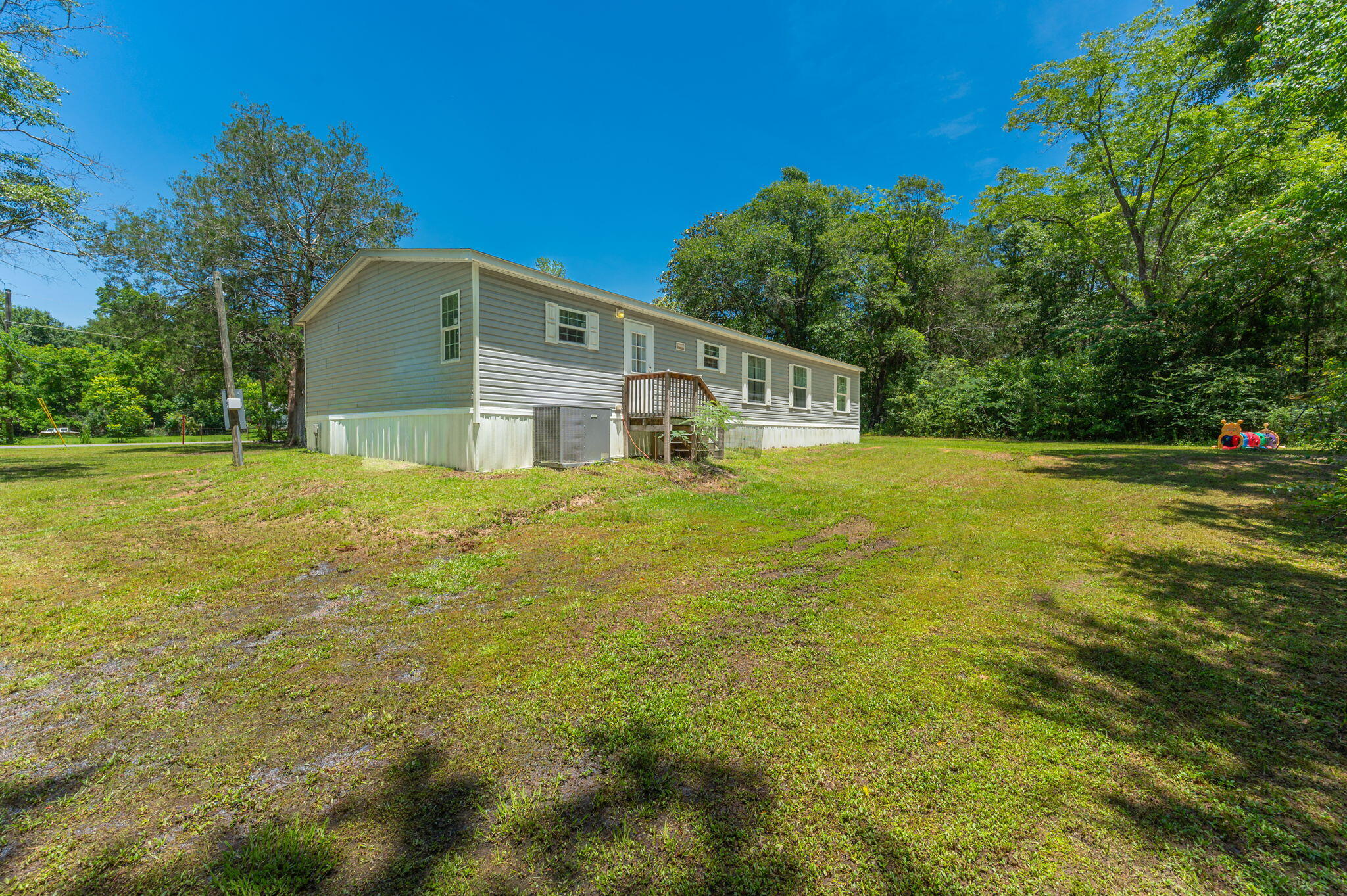 3984 1st Avenue Laurel Hill FL 32567