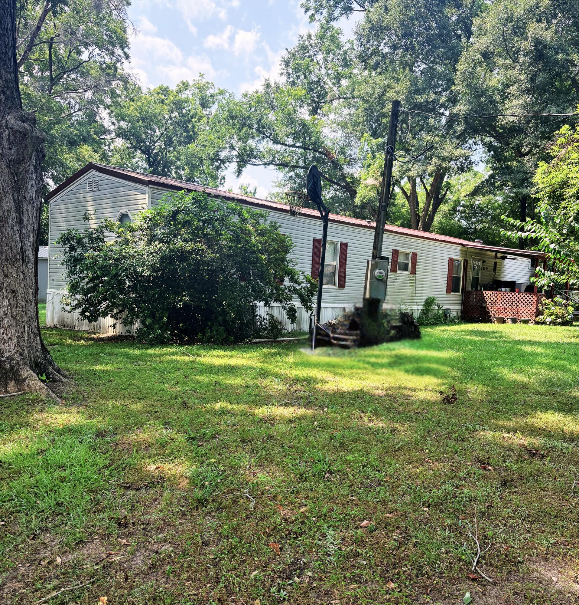 5755 Birmingham Street Baker FL 32531