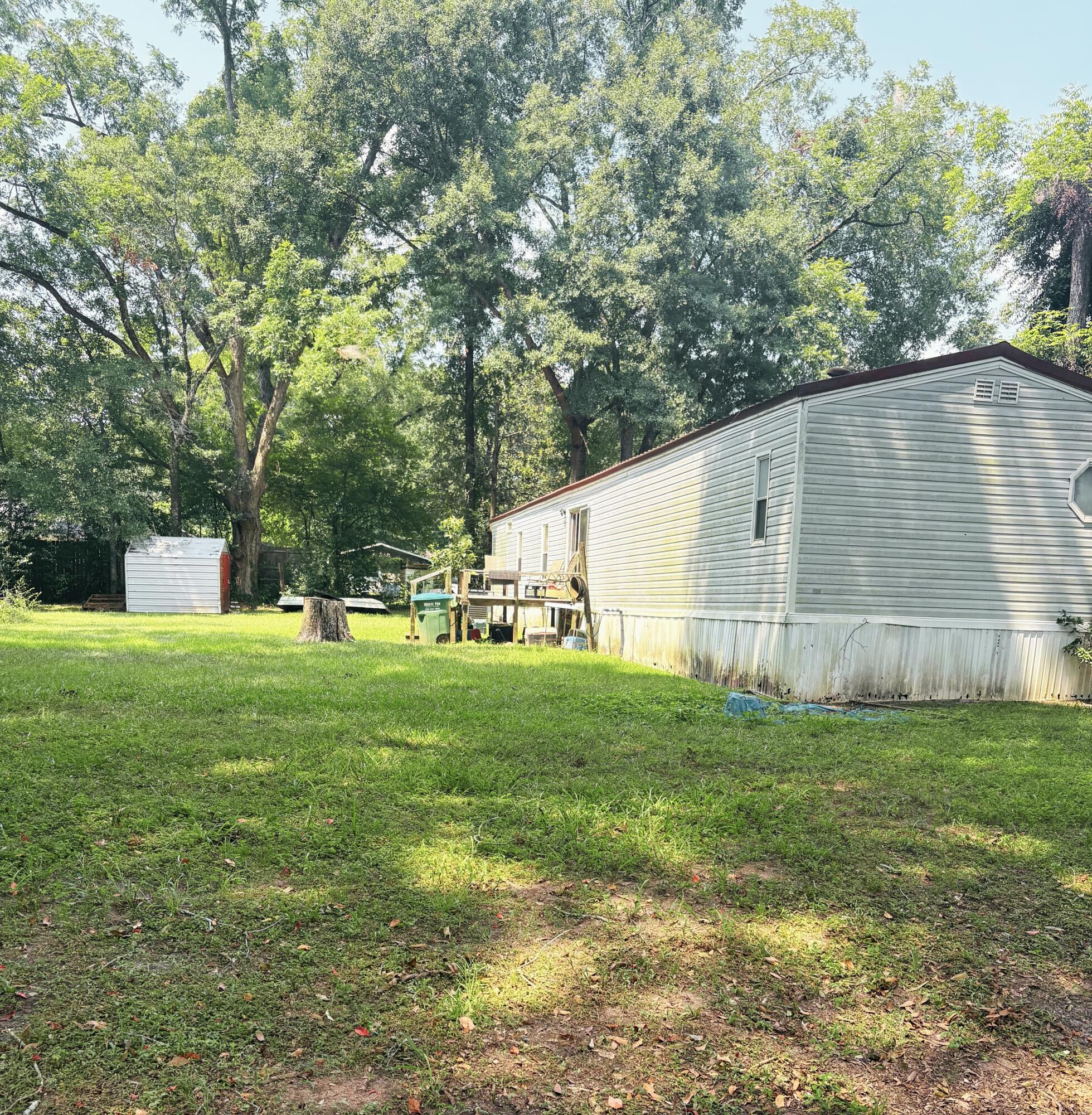 5755 Birmingham Street Baker FL 32531