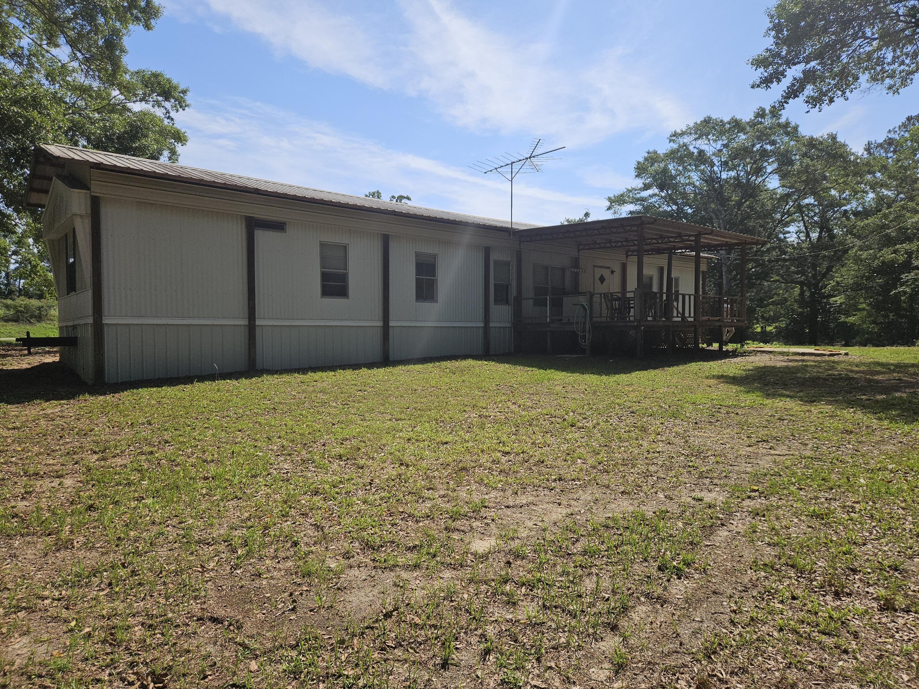 1710 Highway 2 Westville FL 32464