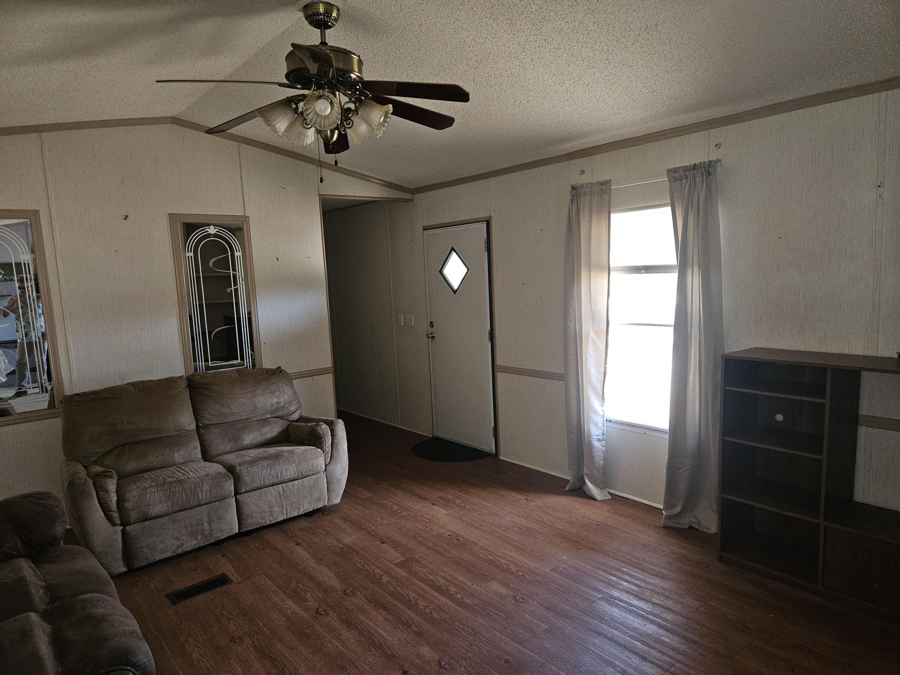 1710 Highway 2 Westville FL 32464