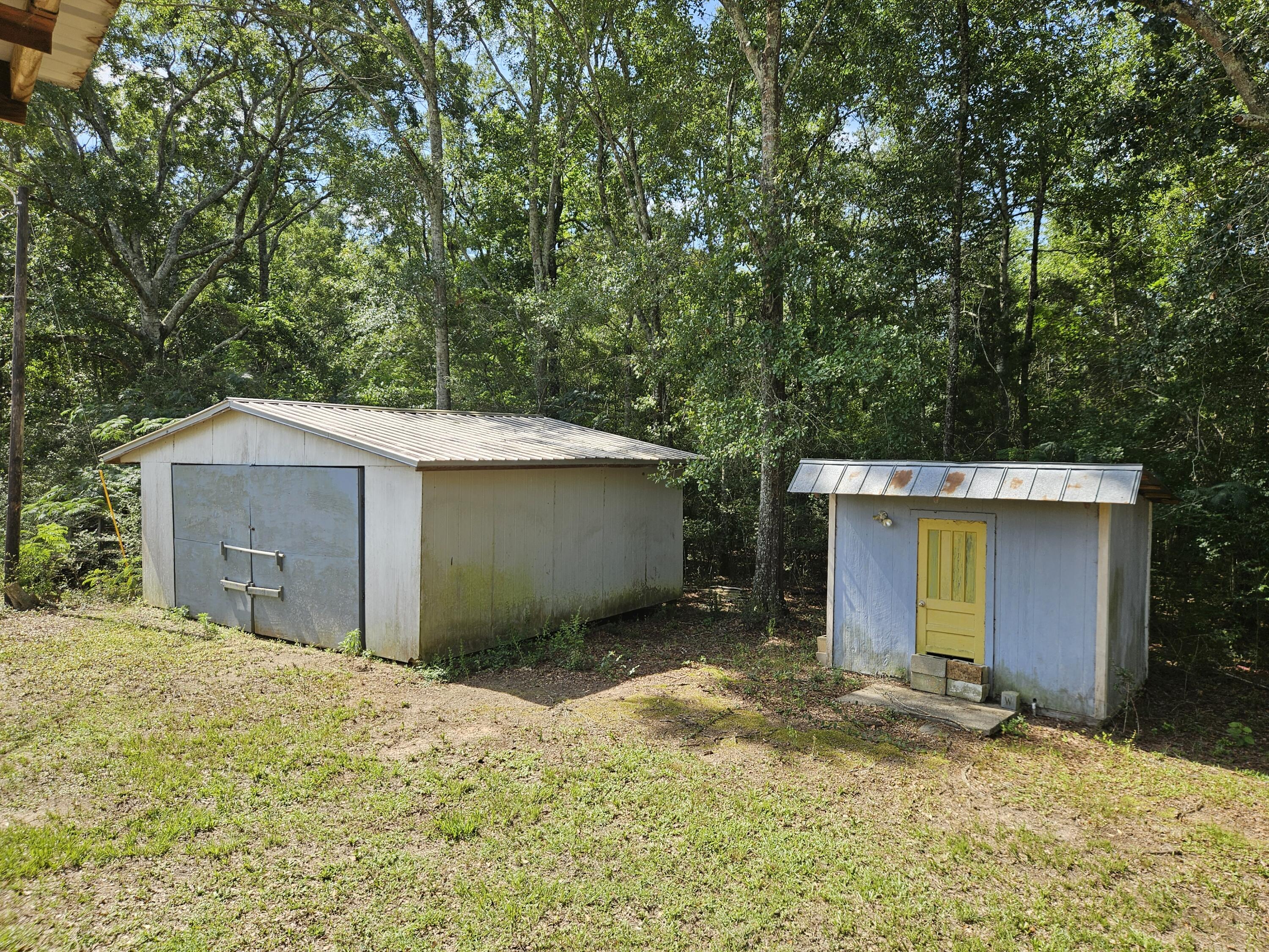 1710 Highway 2 Westville FL 32464