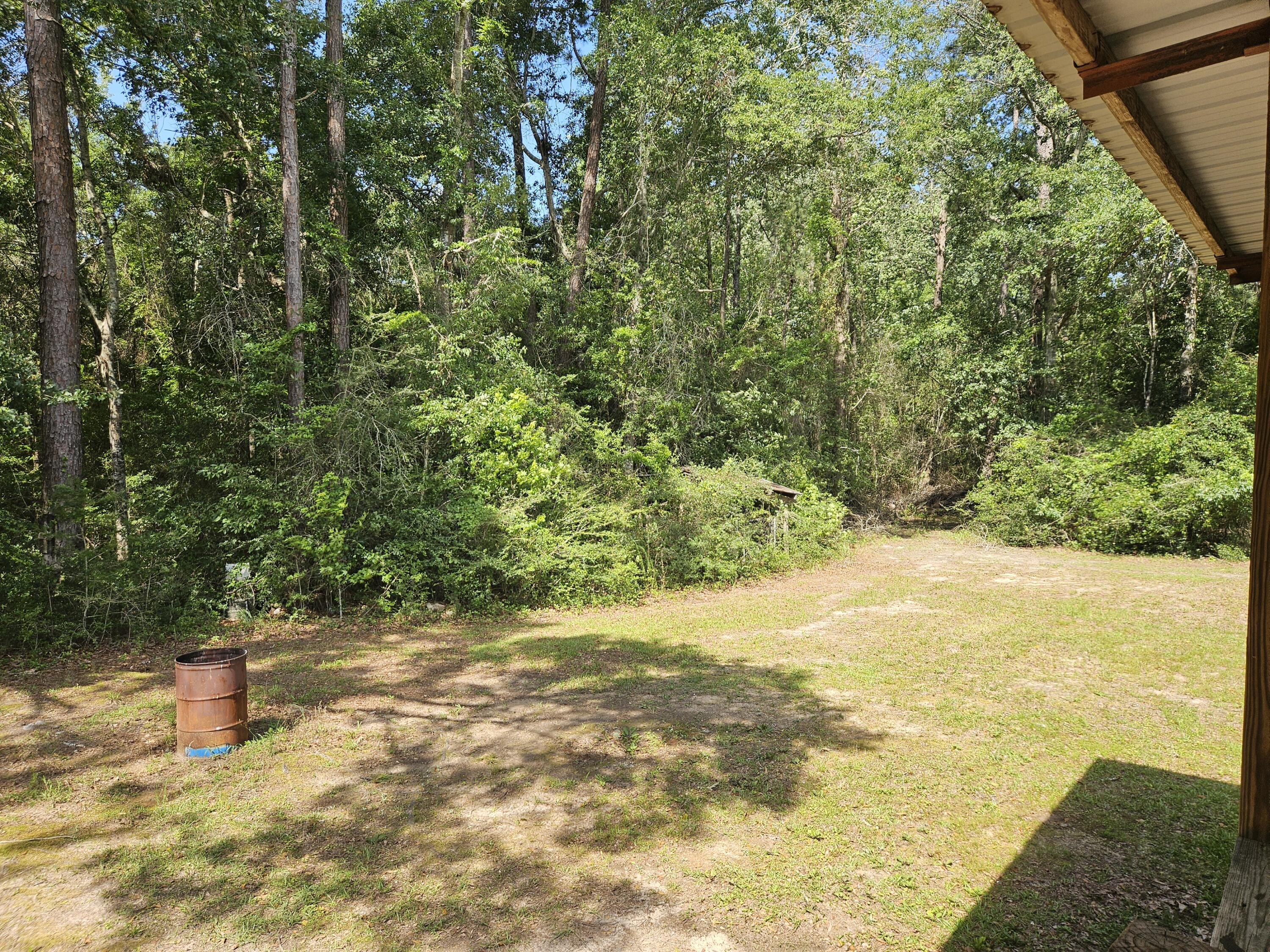1710 Highway 2 Westville FL 32464