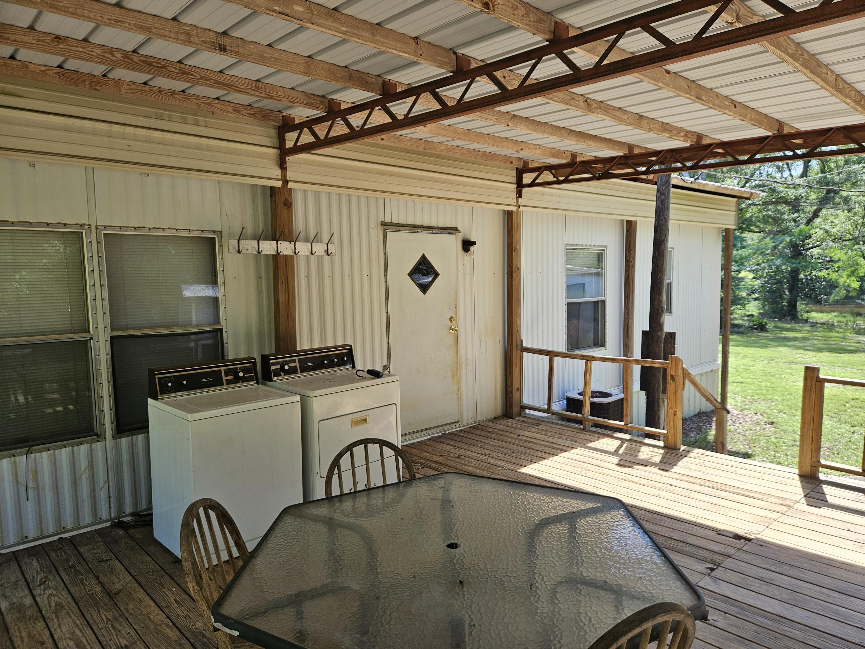 1710 Highway 2 Westville FL 32464