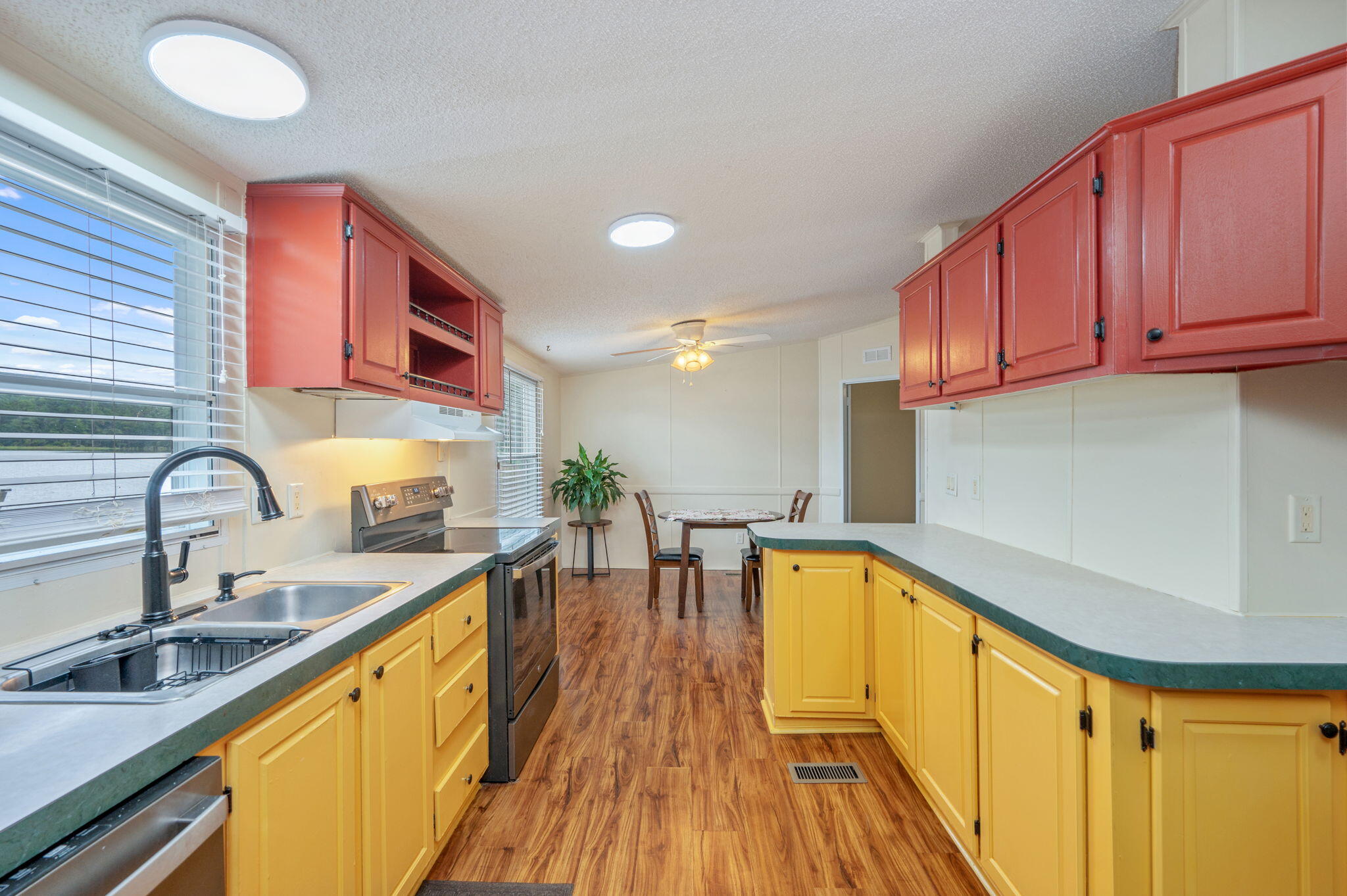 1314 Riddle Drive Westville FL 32464
