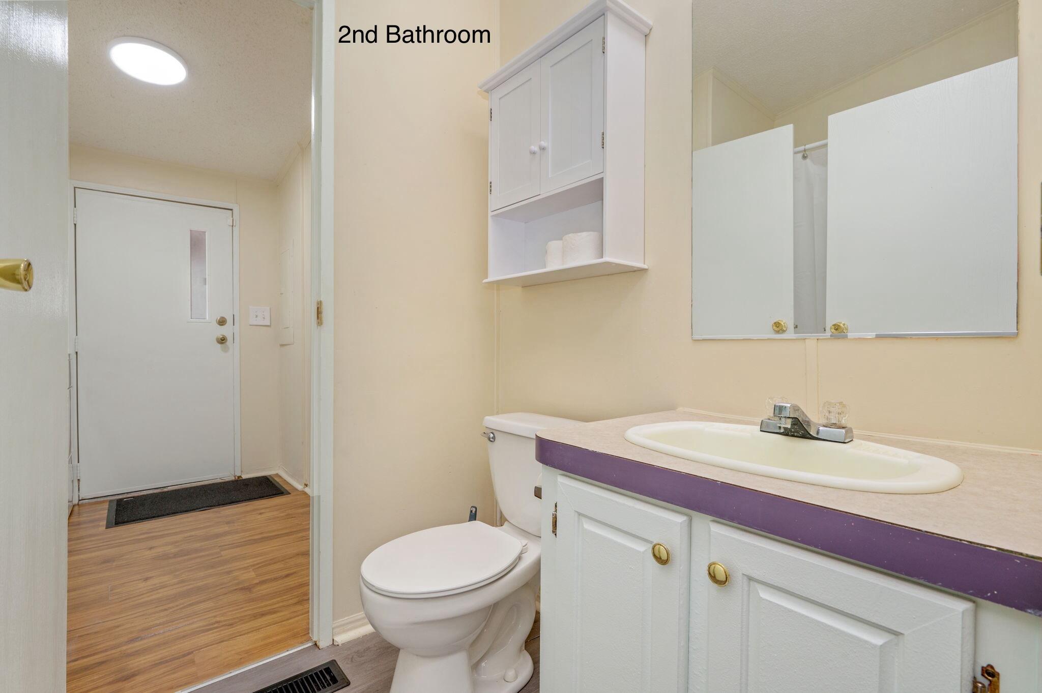 1314 Riddle Drive Westville FL 32464
