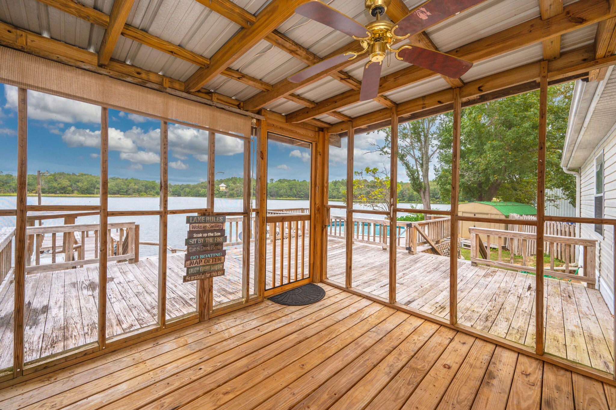 1314 Riddle Drive Westville FL 32464