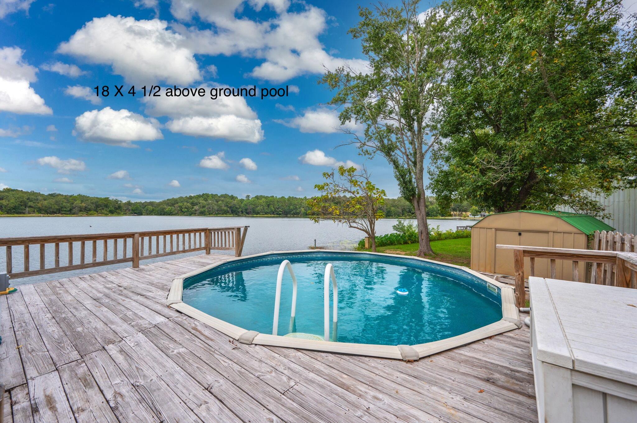 1314 Riddle Drive Westville FL 32464