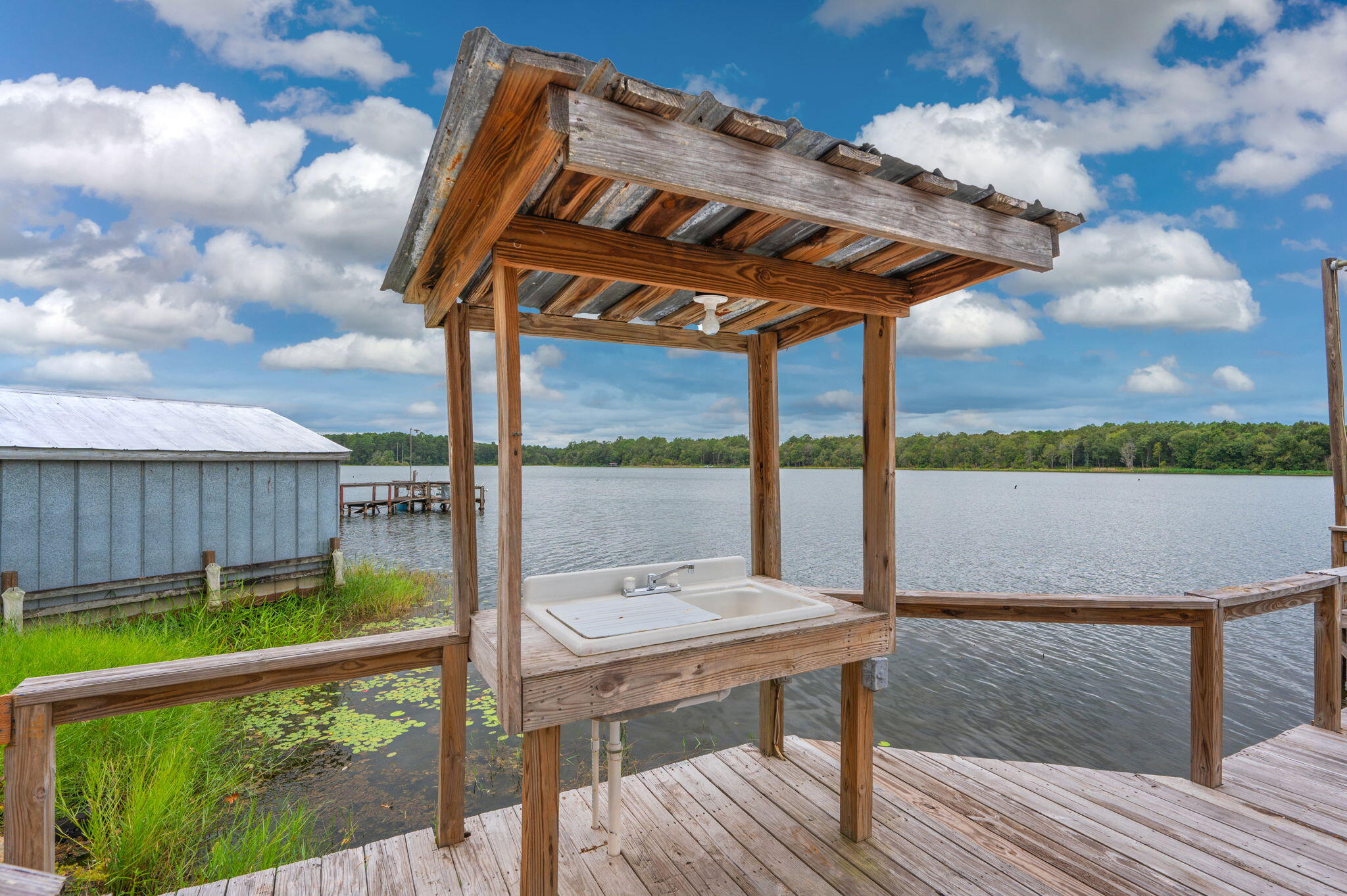 1314 Riddle Drive Westville FL 32464