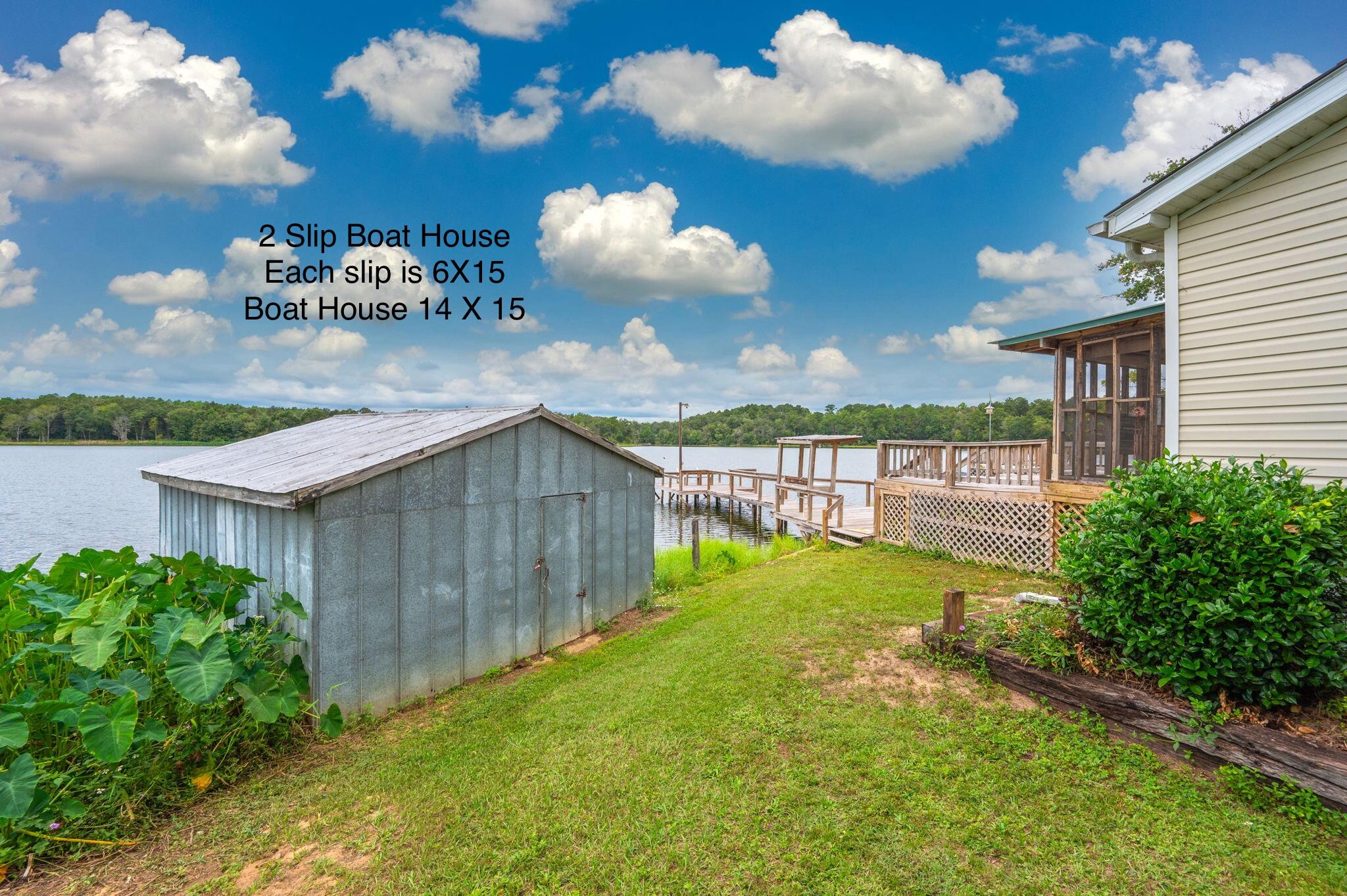 1314 Riddle Drive Westville FL 32464